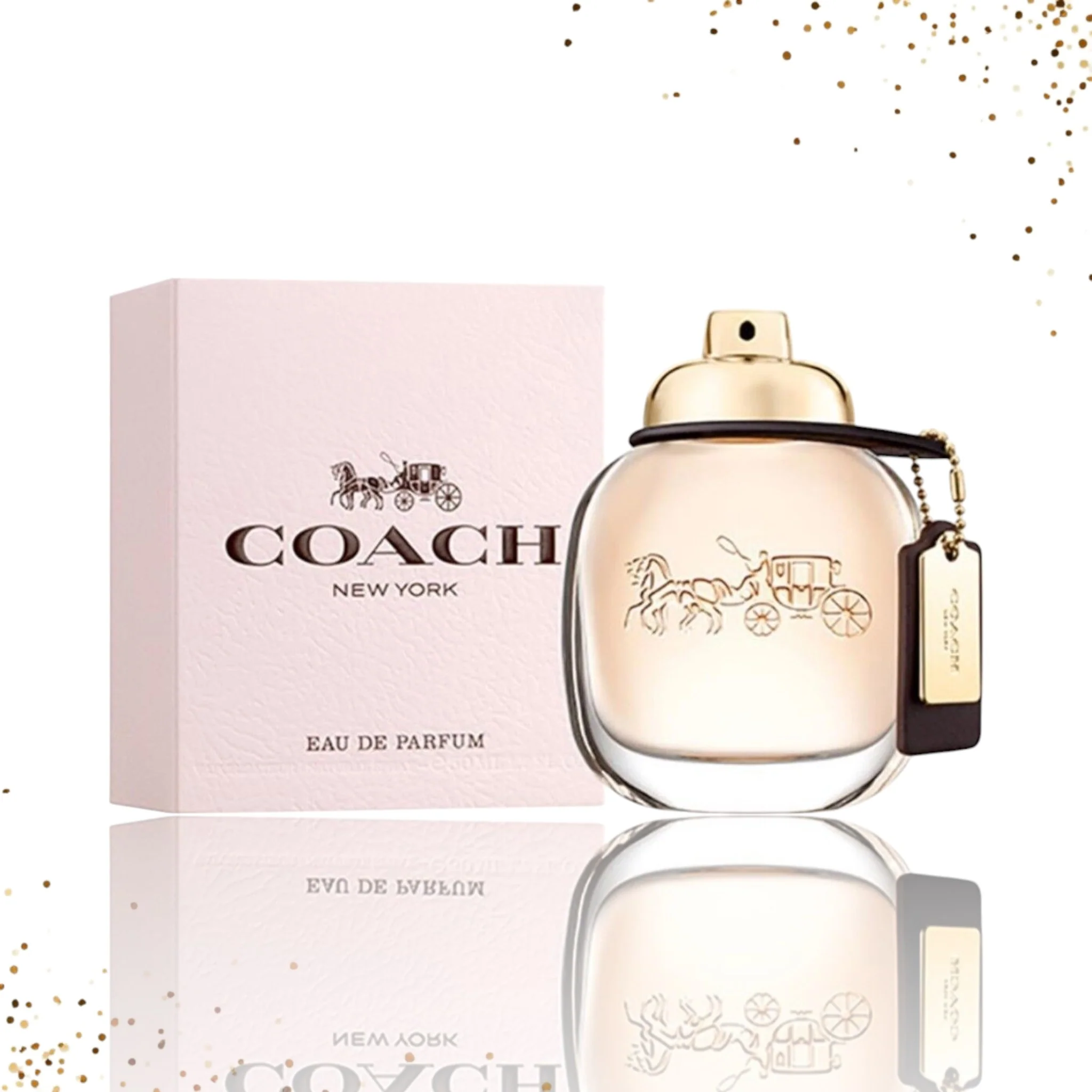 Coach NY by Coach
