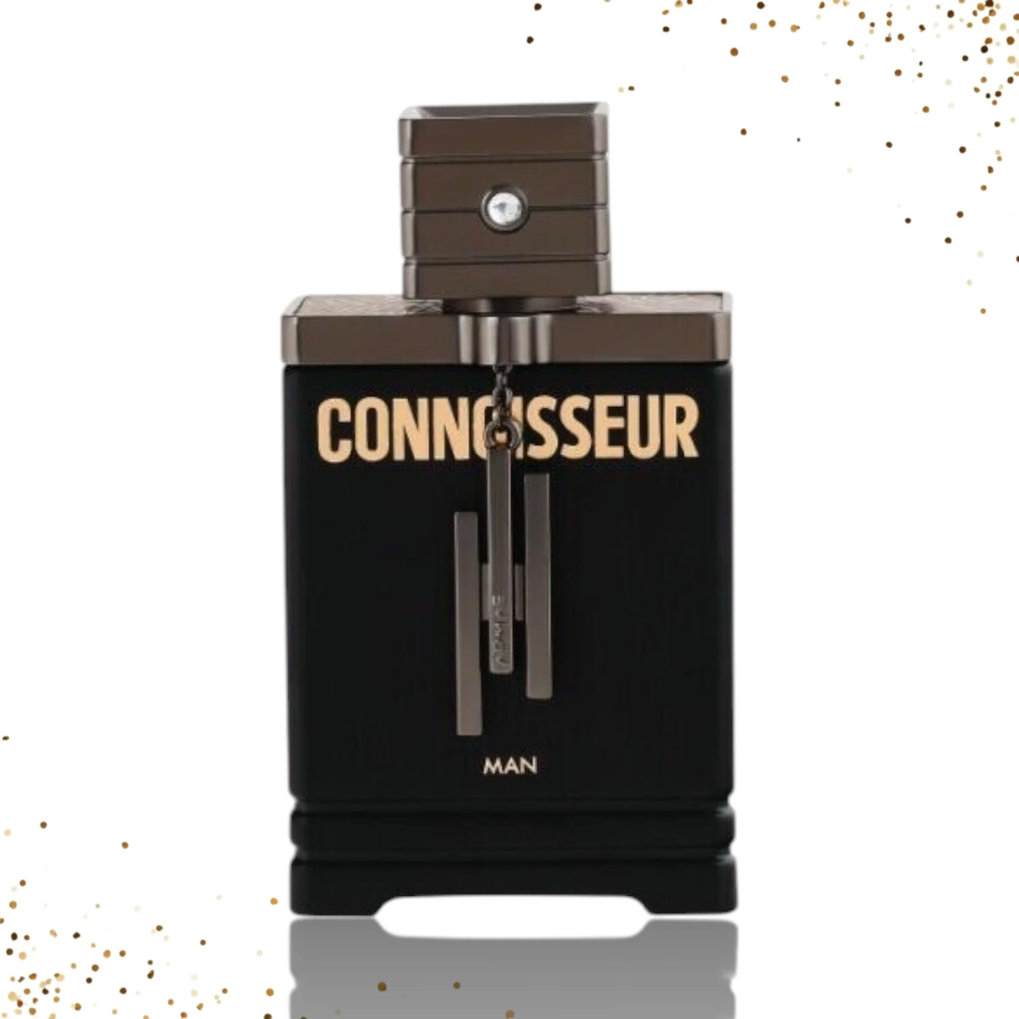 Connoisseur Man By Armaf 3.4 Oz EDP - Image 2
