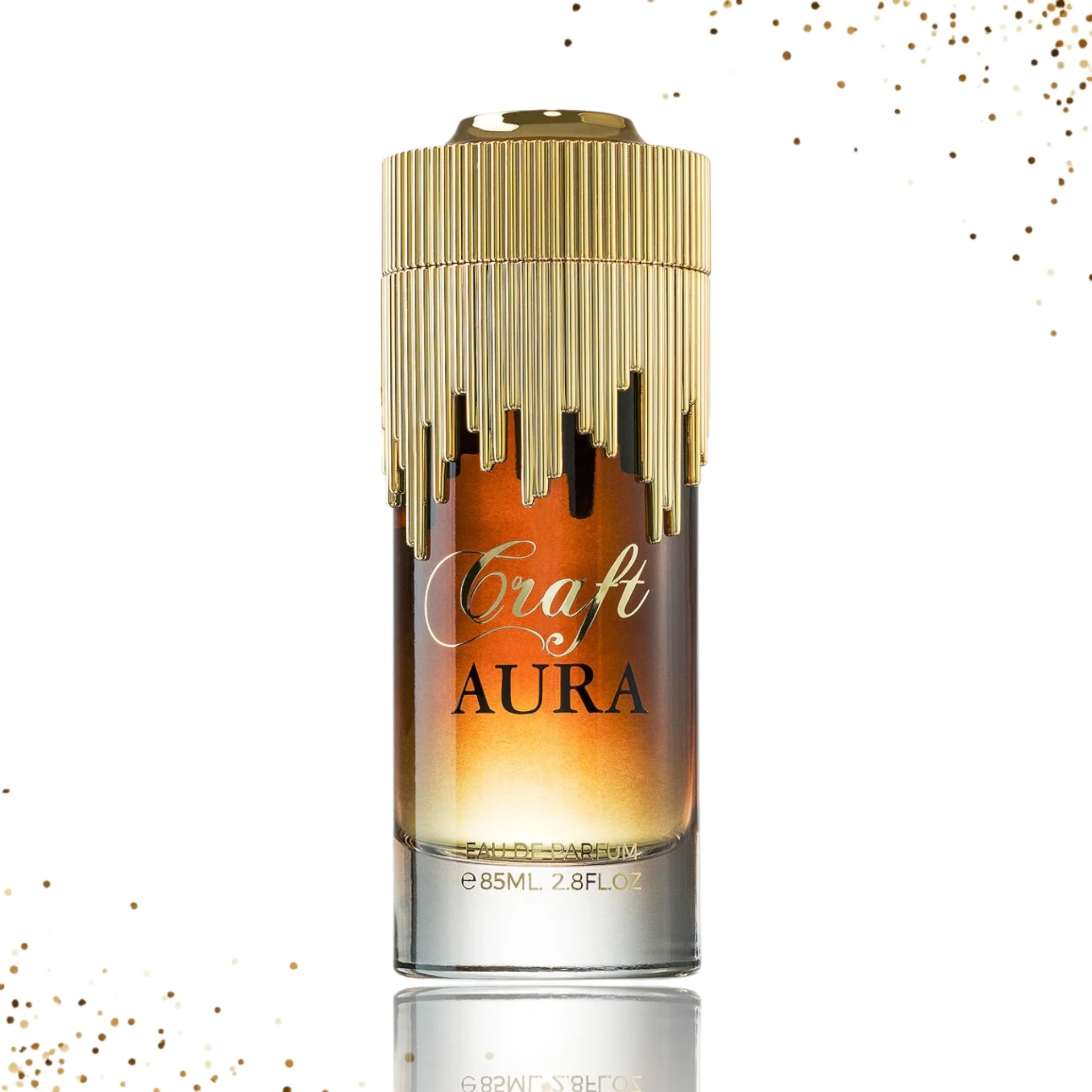Craft Aura By Le Chameau 3.4 Oz EDP - Image 2