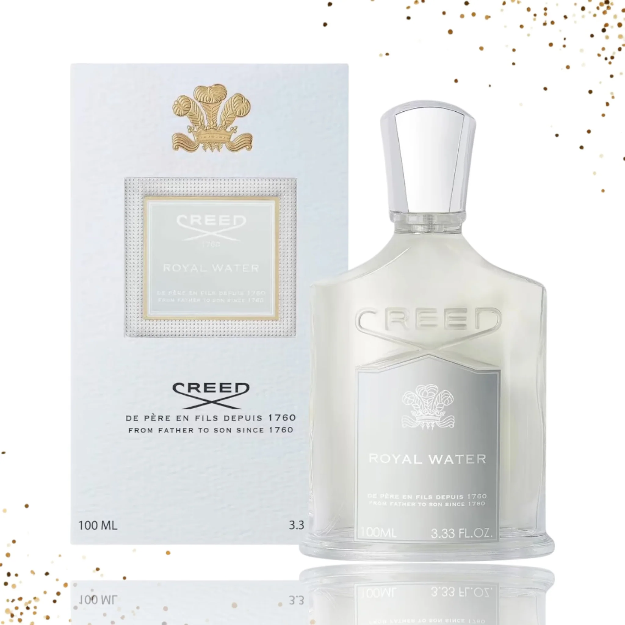 Royal Water by Creed