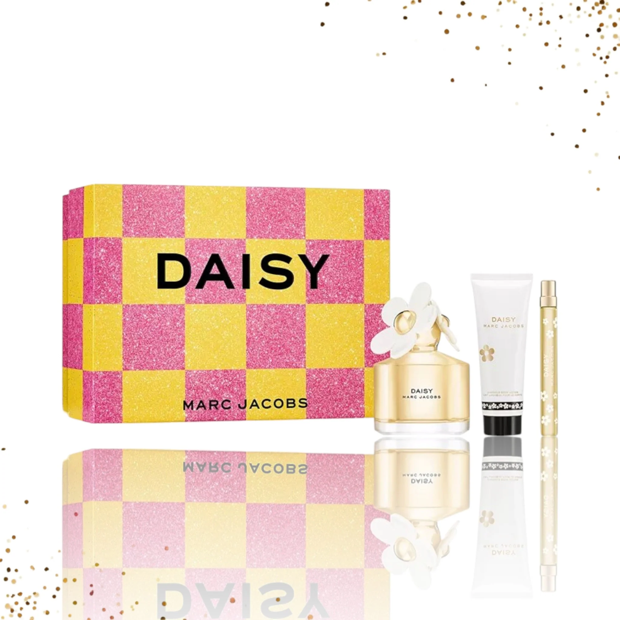 Daisy By Marc Jacob Gift Set 3 Pcs