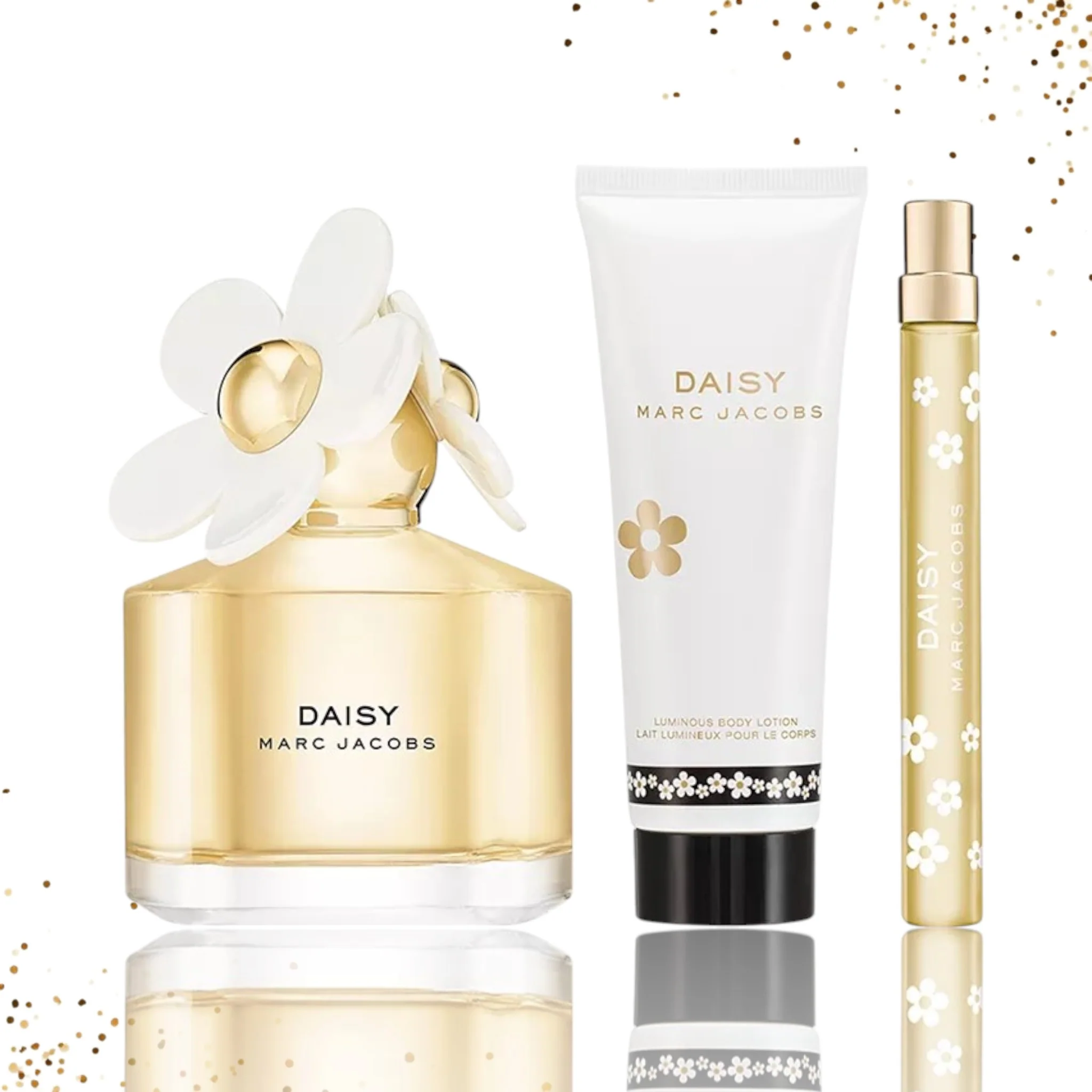 Daisy By Marc Jacob Gift Set 3 Pcs - Image 2