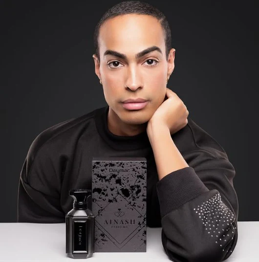 Daymar by Ainash Parfums - Image 4