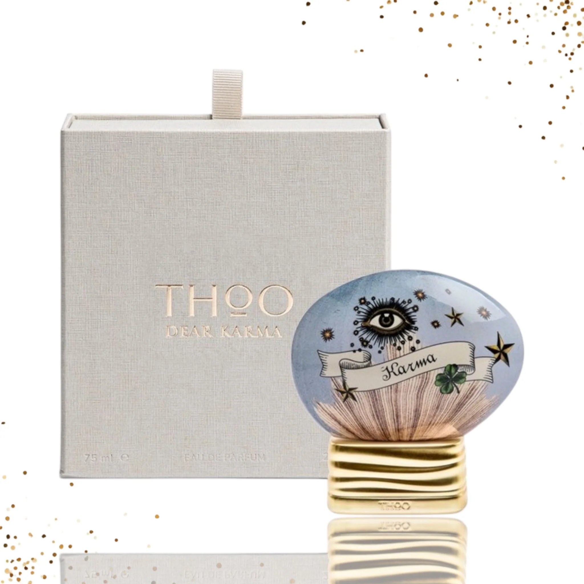 Dear Karma by The House of Oud