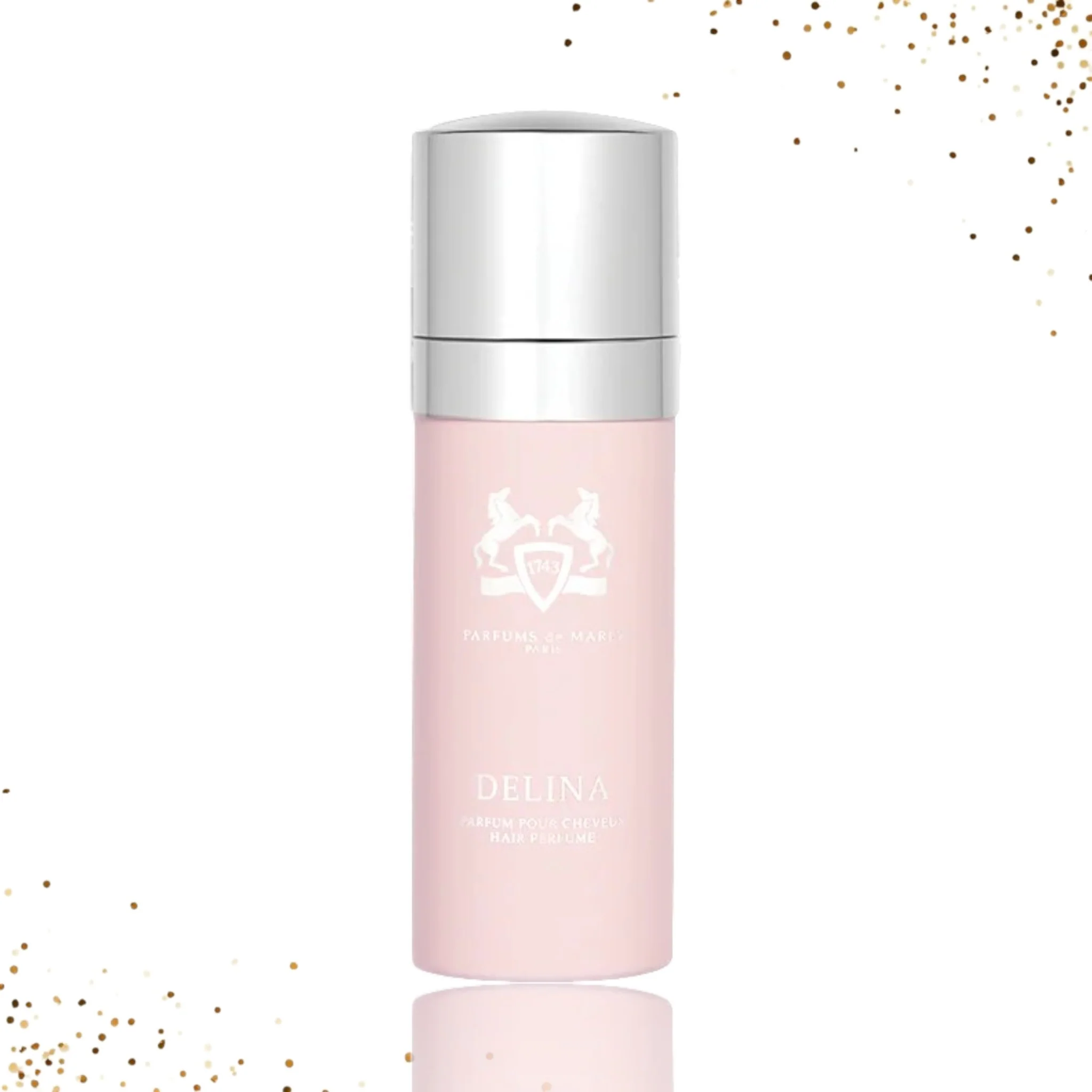 Delina Hair Parfum - Image 2