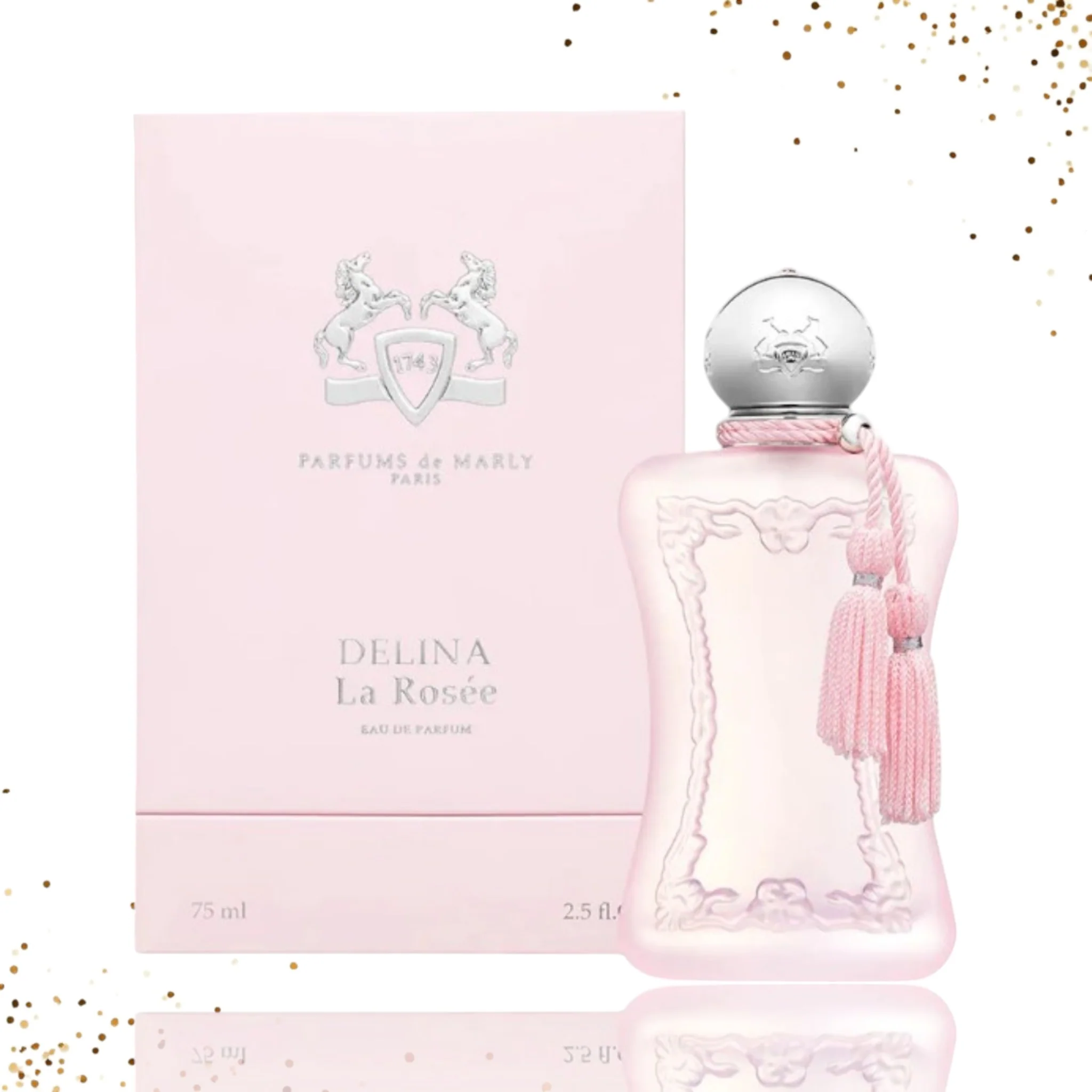 Delina La Rosee by Parfums De Marly