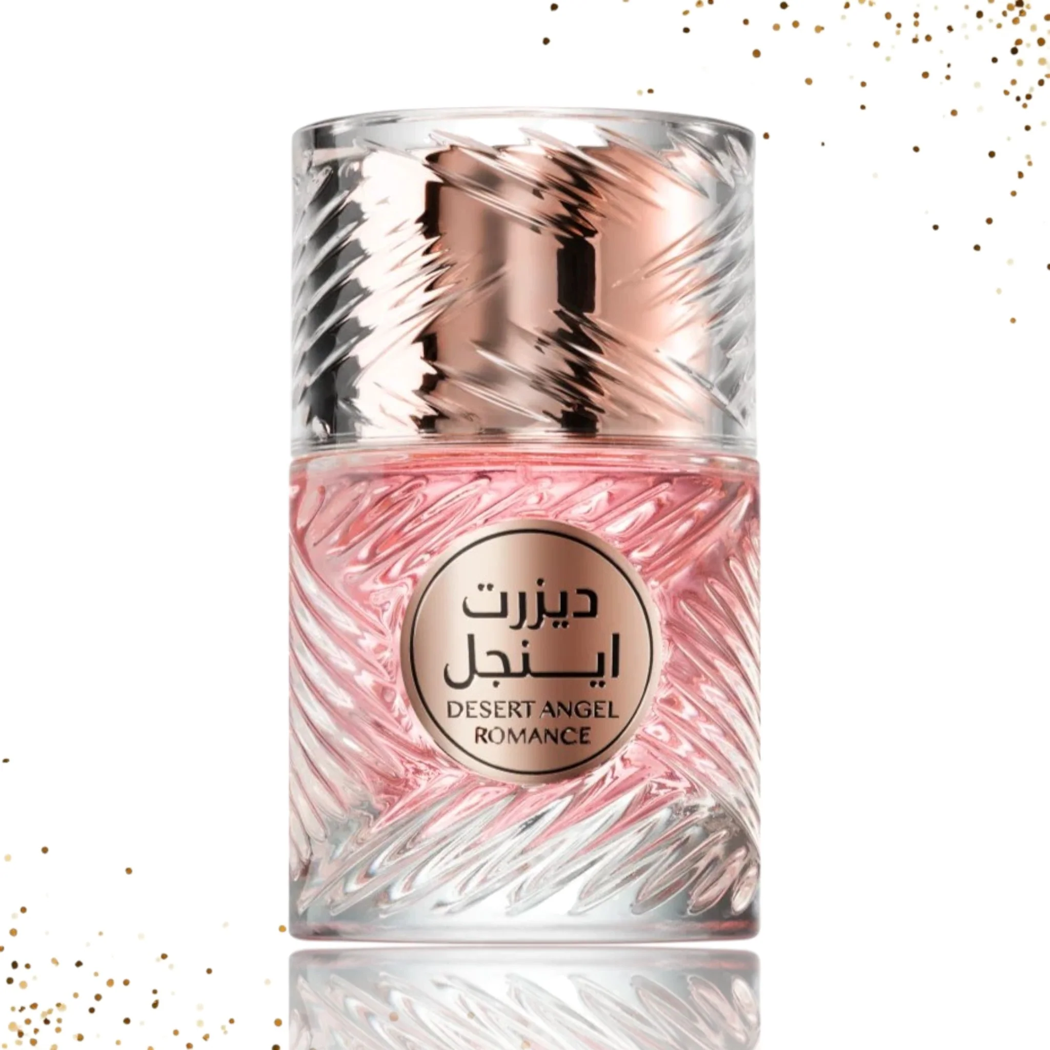 Desert Angel Romance EDP By Le Chameau 3.4 oz - Image 2