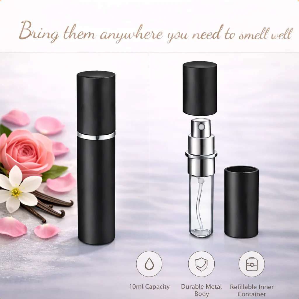 Desir by Parfums de Luxe - Image 6