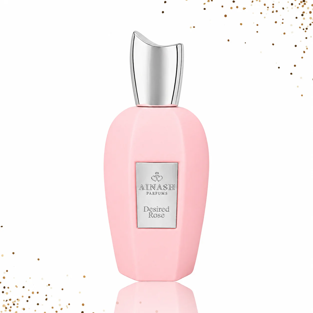 Desired Rose By Ainash Extrait De Parfum - Image 2