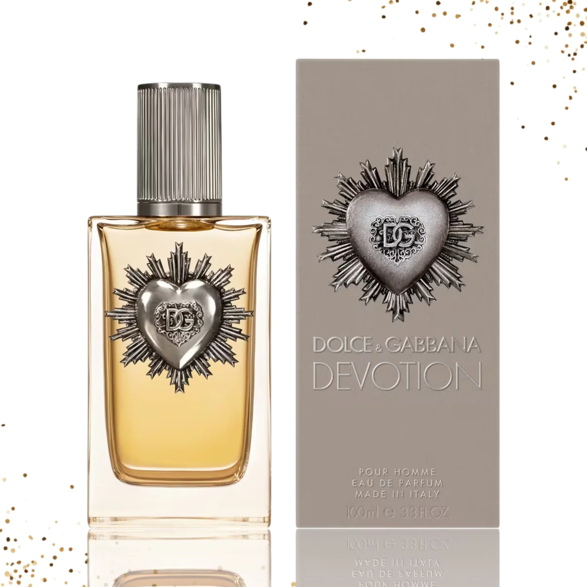 Devotion pour Homme by Dolce & Gabbana