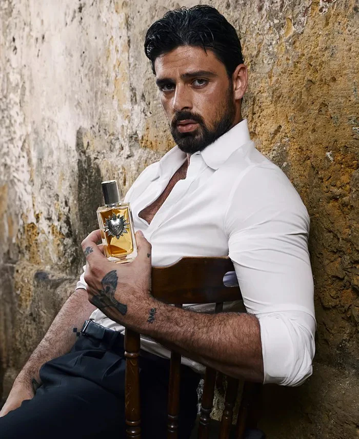 Devotion pour Homme by Dolce & Gabbana - Image 3