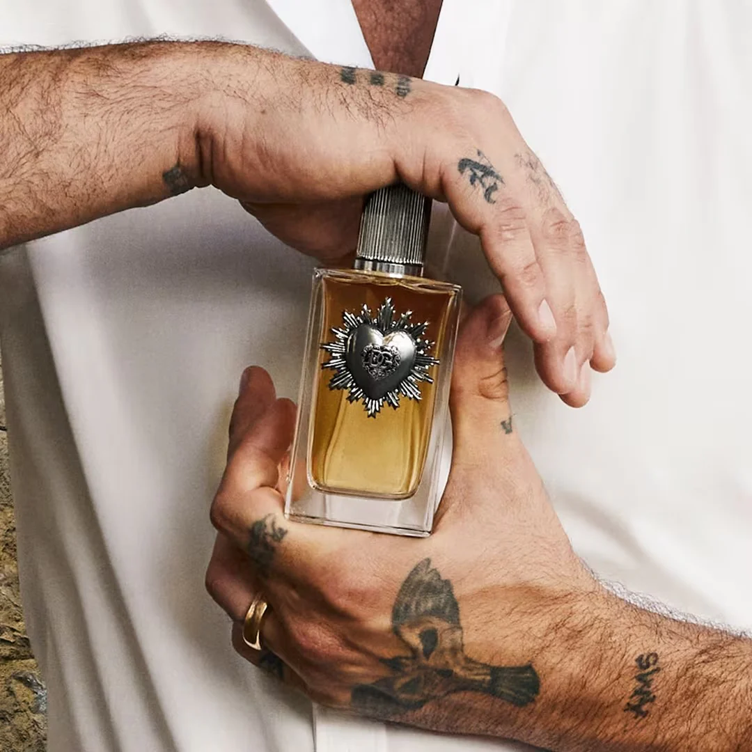 Devotion pour Homme by Dolce & Gabbana - Image 4