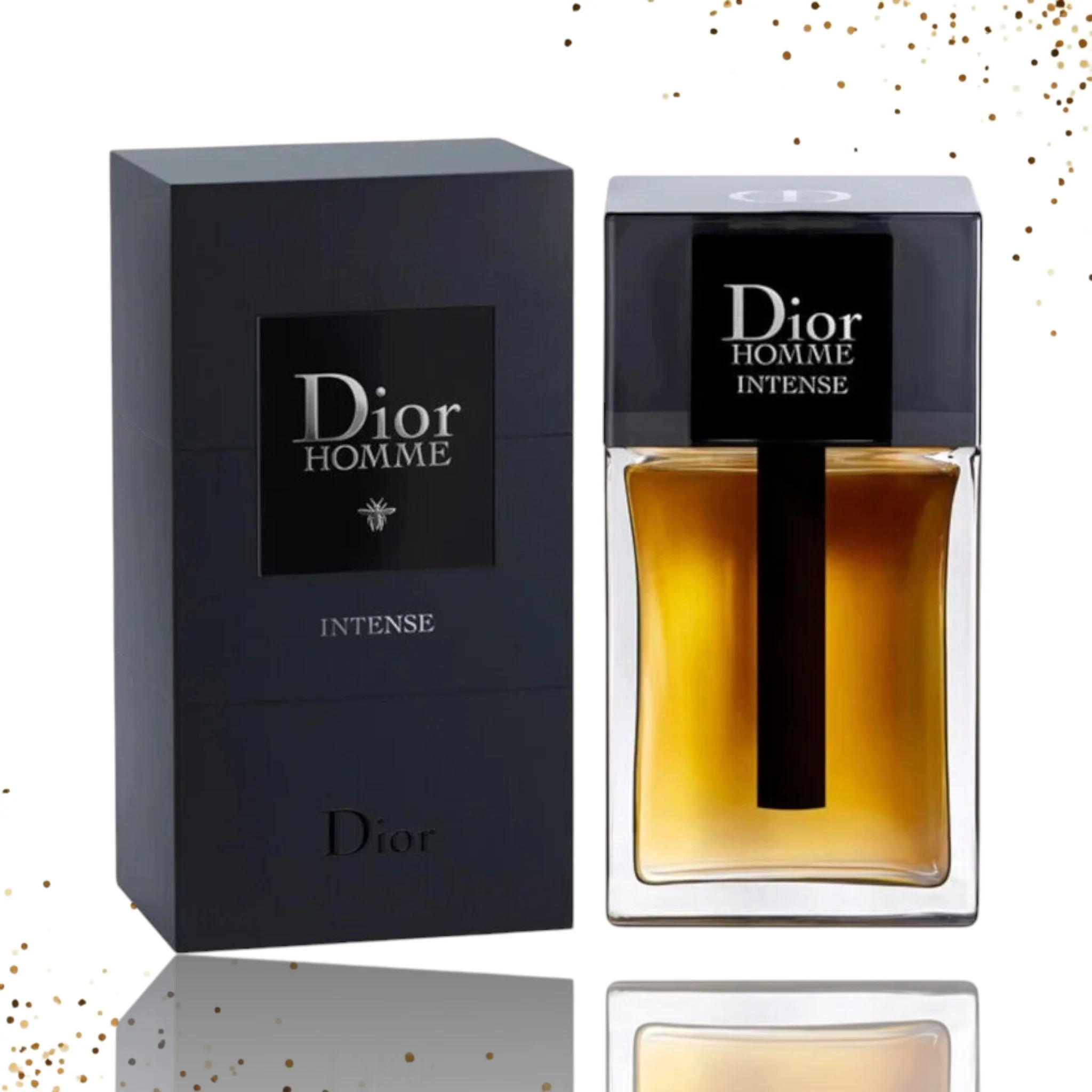 Dior Homme Intense