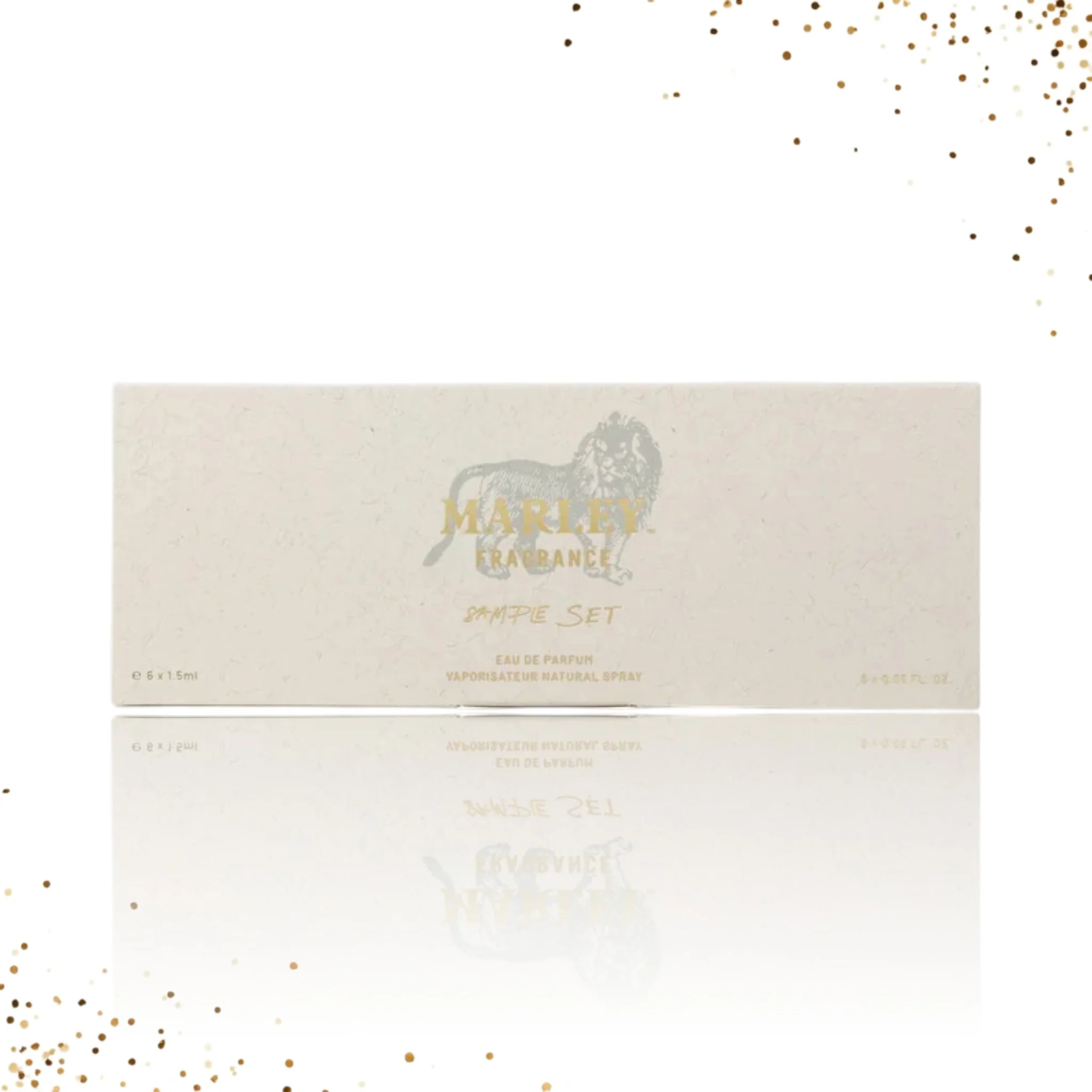 Discovery Sample Set By Marley Fragrance - Image 4