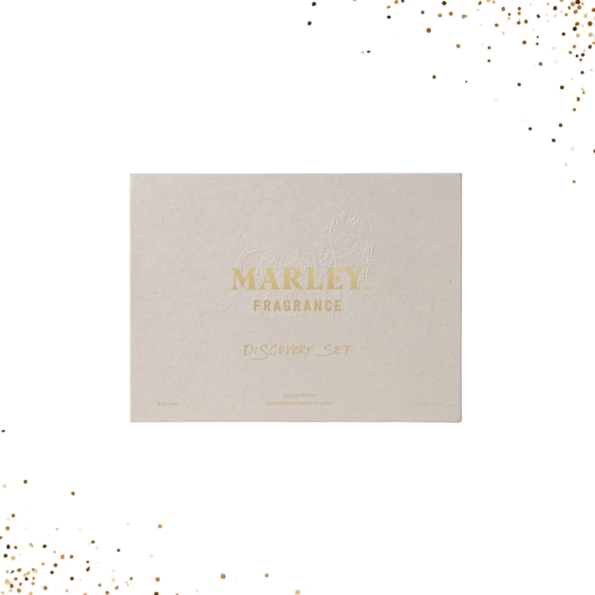 Discovery Set By Marley Fragrance - Image 2
