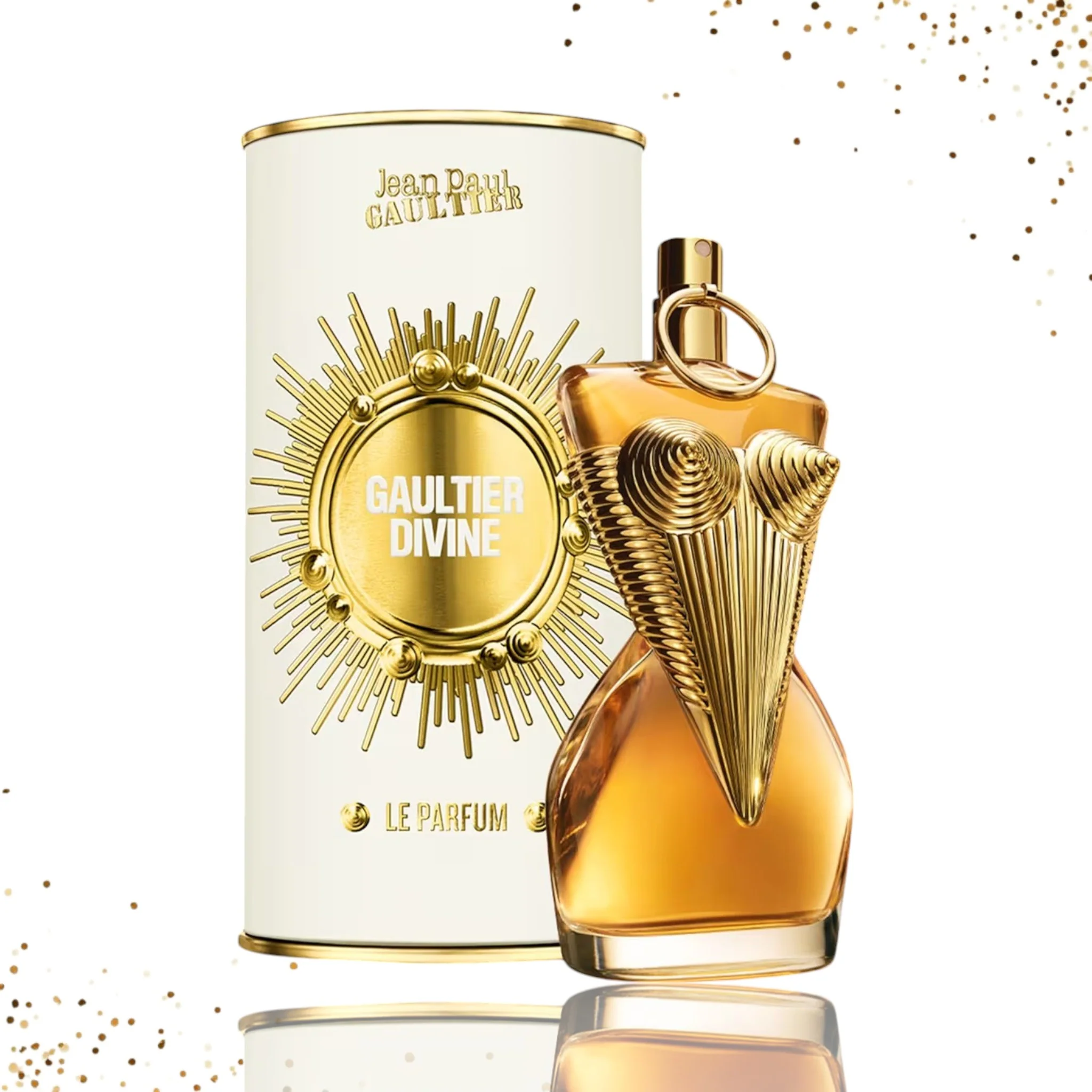Divine Le Parfum by Jean Paul Gaultier