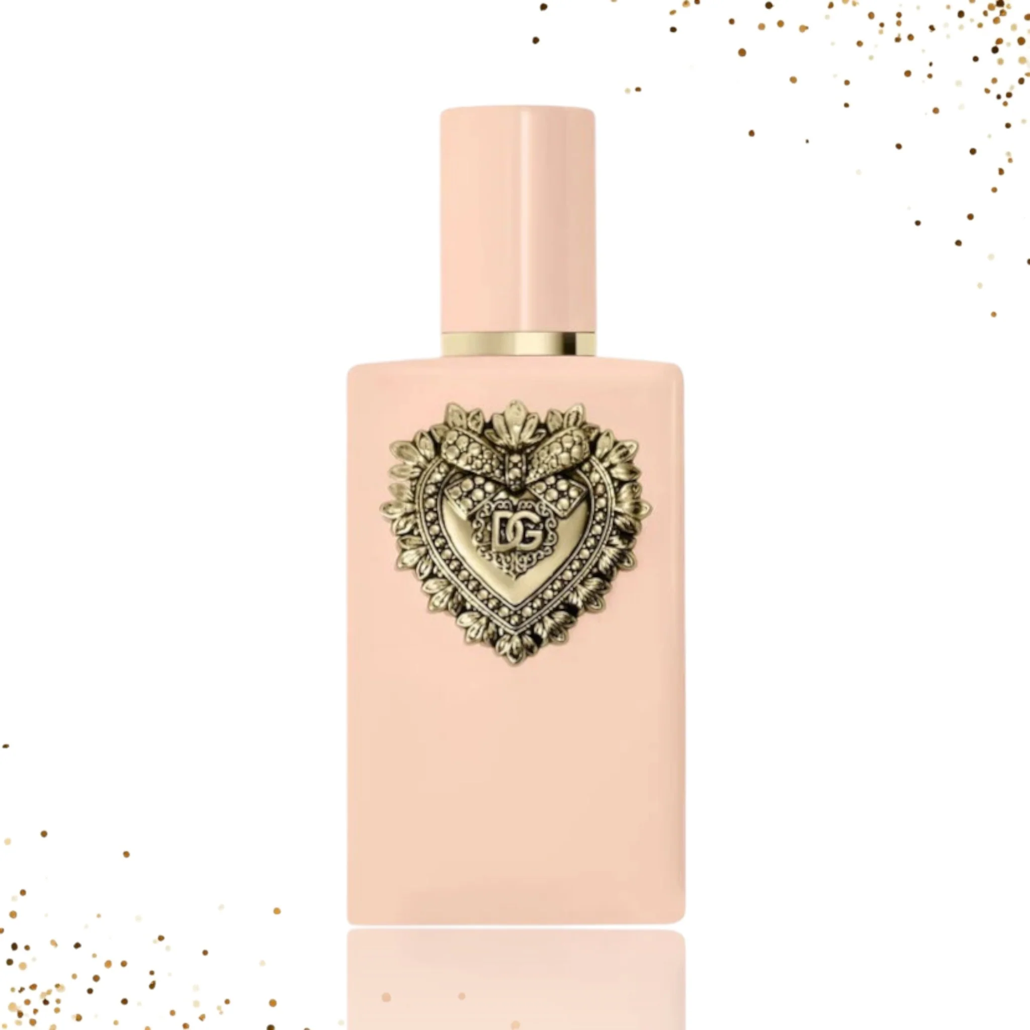 My Devotion Intense Dolce & Gabbana  ( TESTER NO BOX )