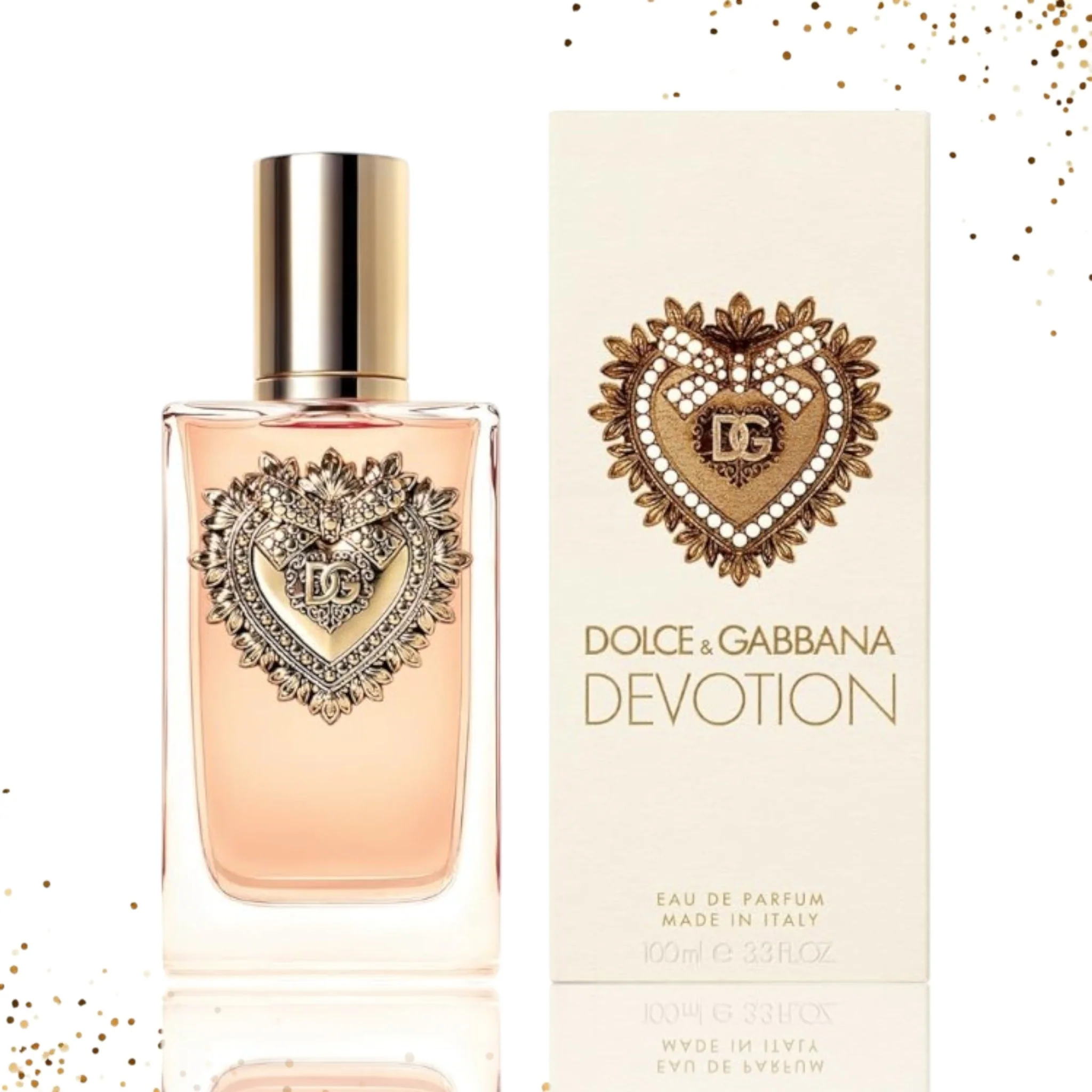 Devotion by Dolce & Gabbana