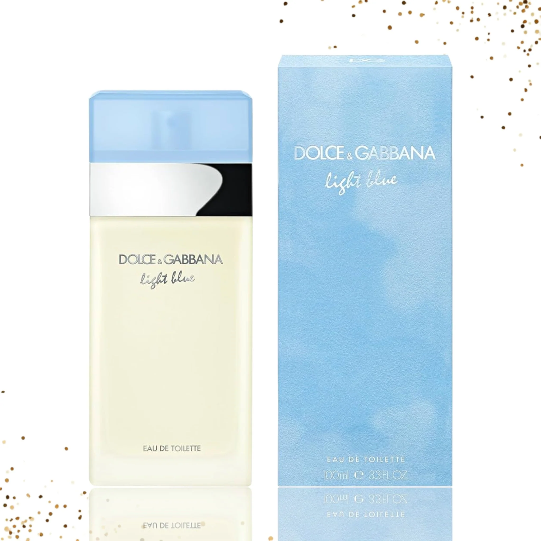 Light Blue by Dolce & Gabbana