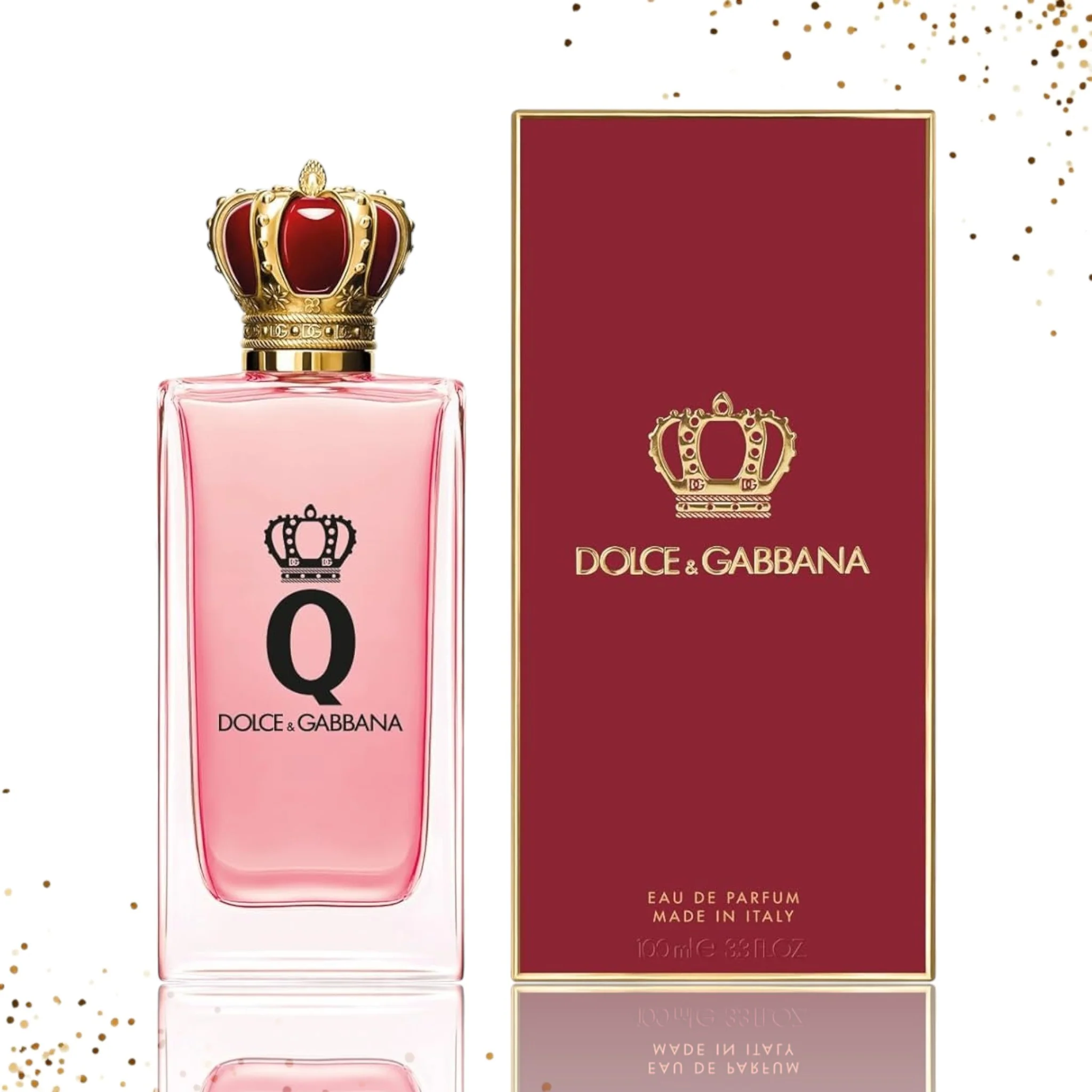 Q by Dolce & Gabbana