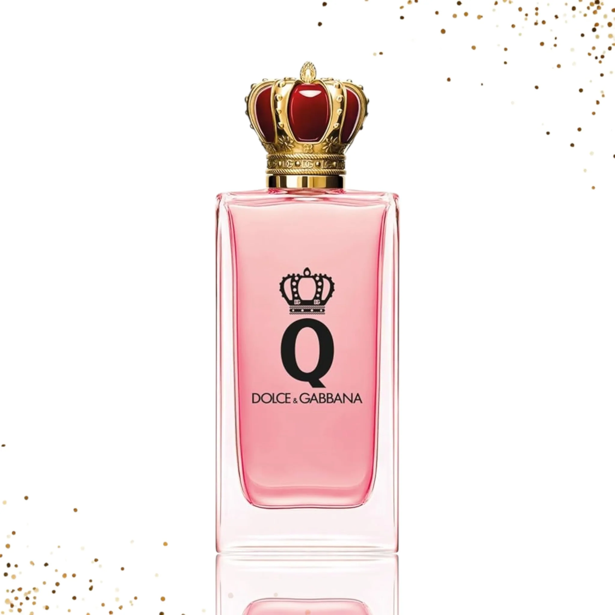 Q by Dolce & Gabbana - Image 2