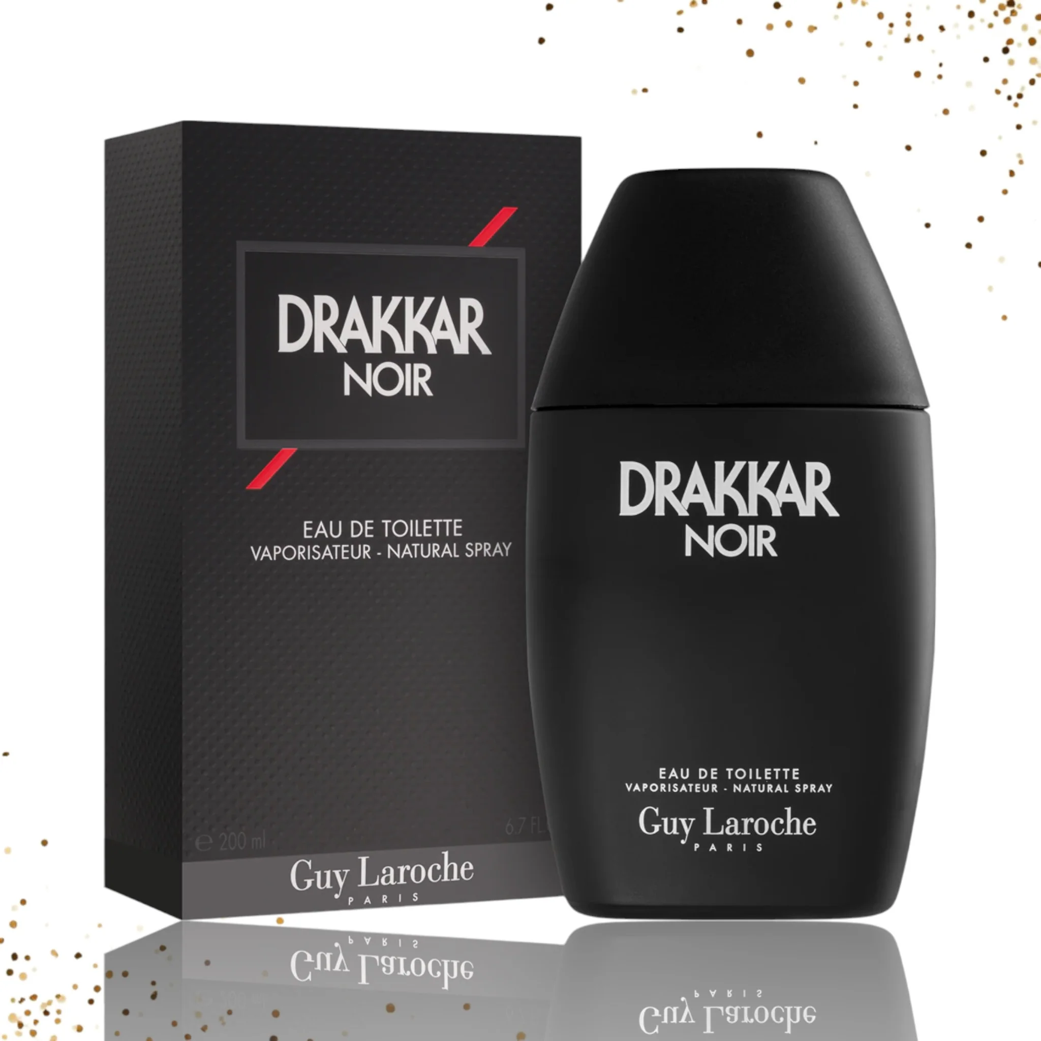 Drakkar Noir By Guy Laroche Paris