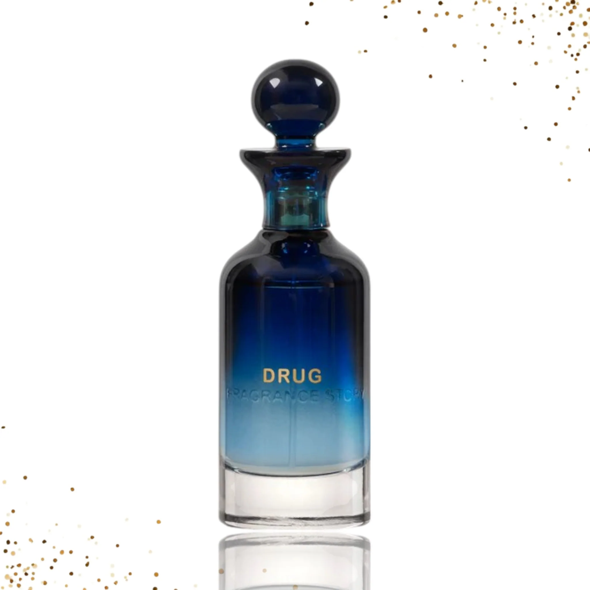 Fragrance Story Drug Pour Homme