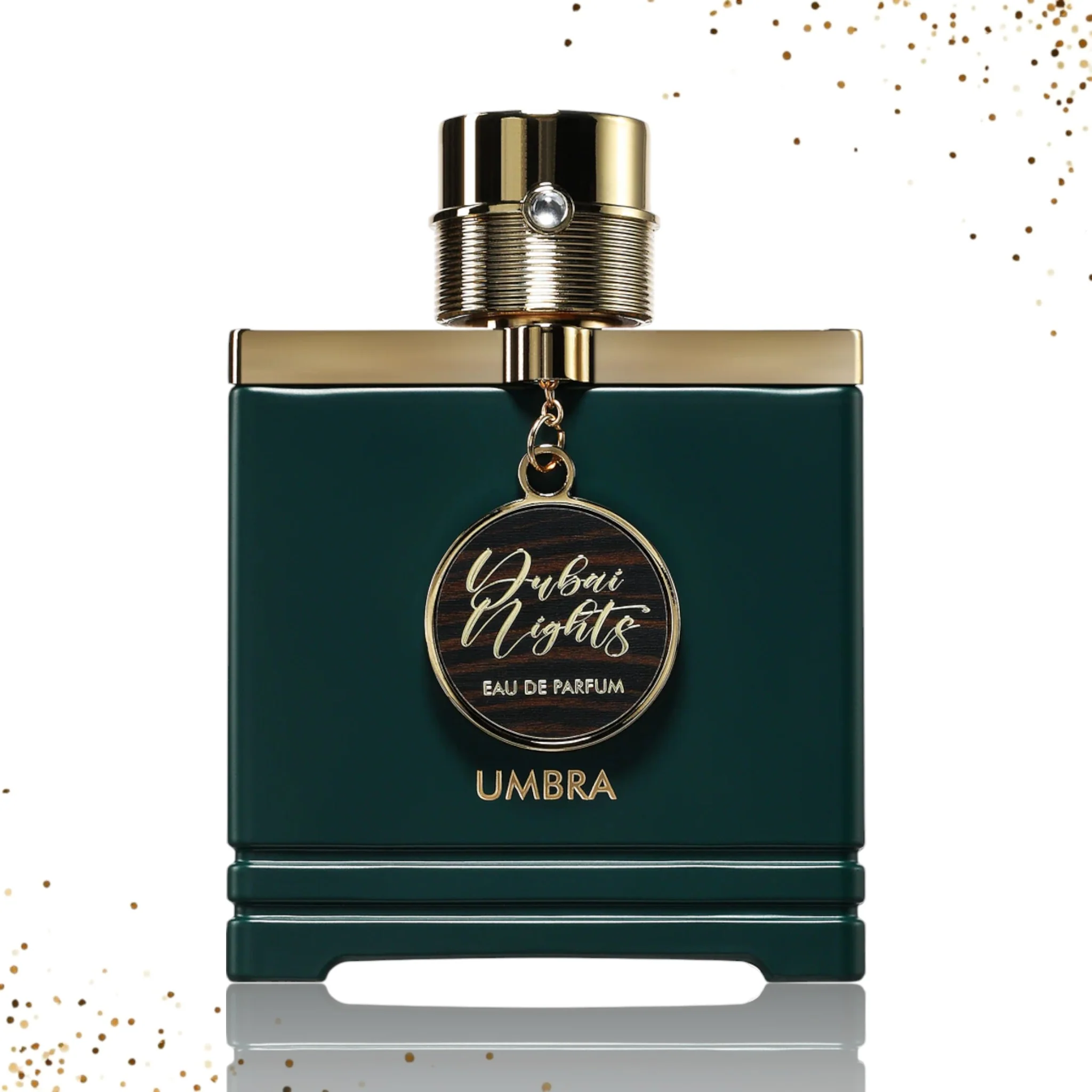 Dubai Nights Umbra by Armaf 3.4 Oz Eau de Parfum - Image 2