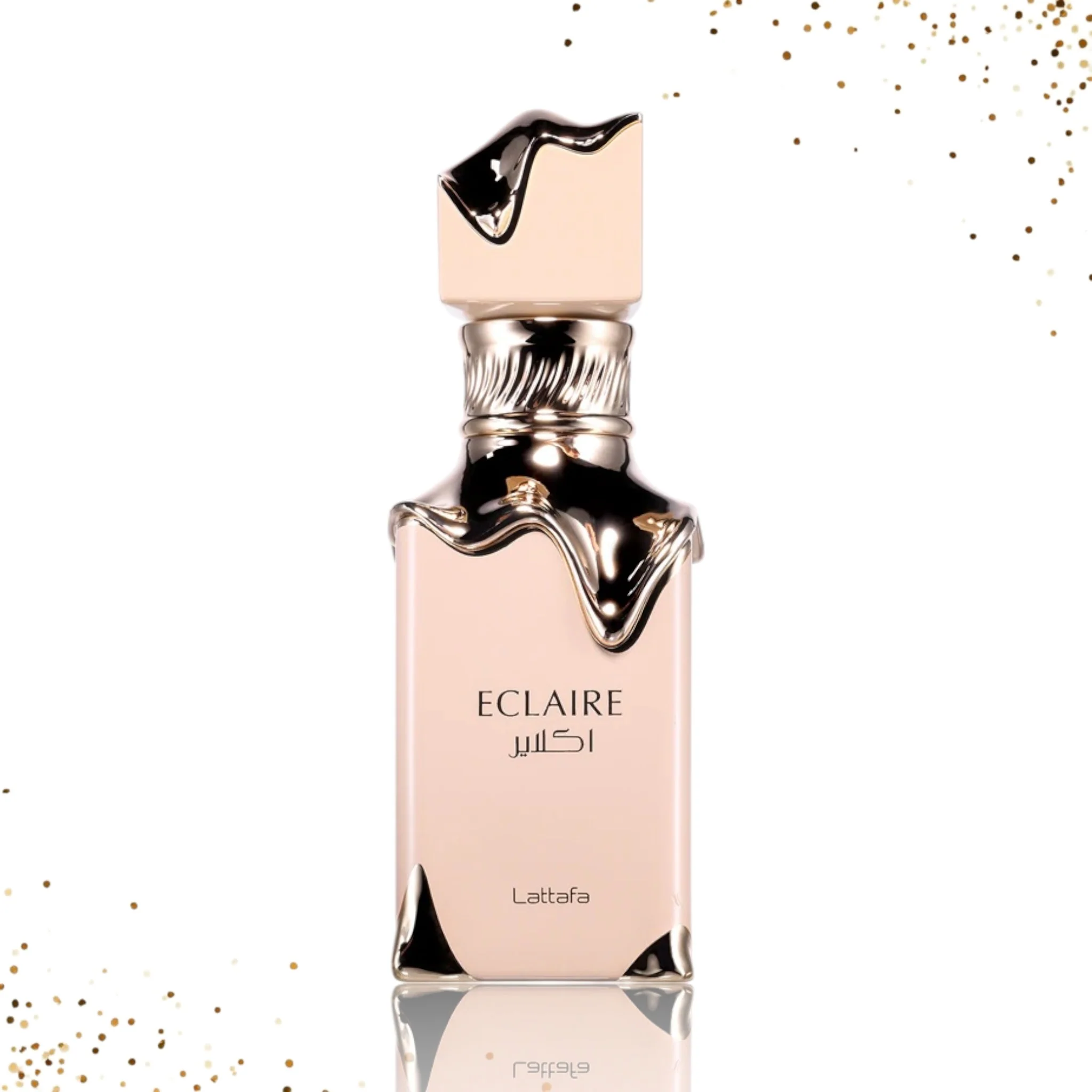 Eclaire by Lattafa 3.4oz Eau de Parfum - Image 2