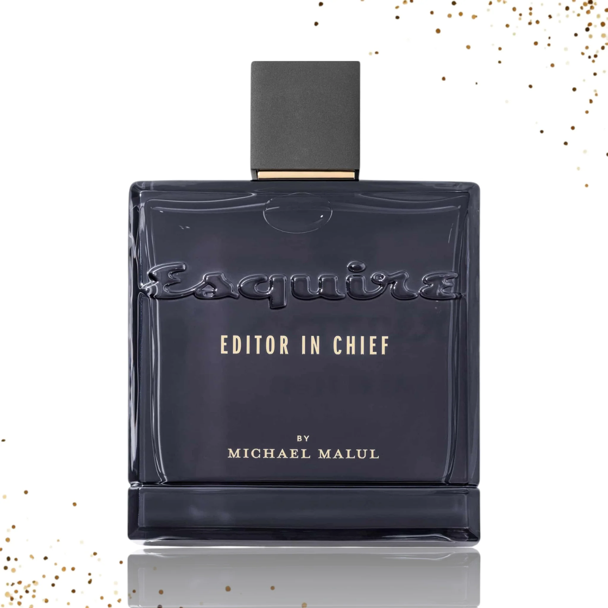 Editor In Chief By Michael Malul - Image 2