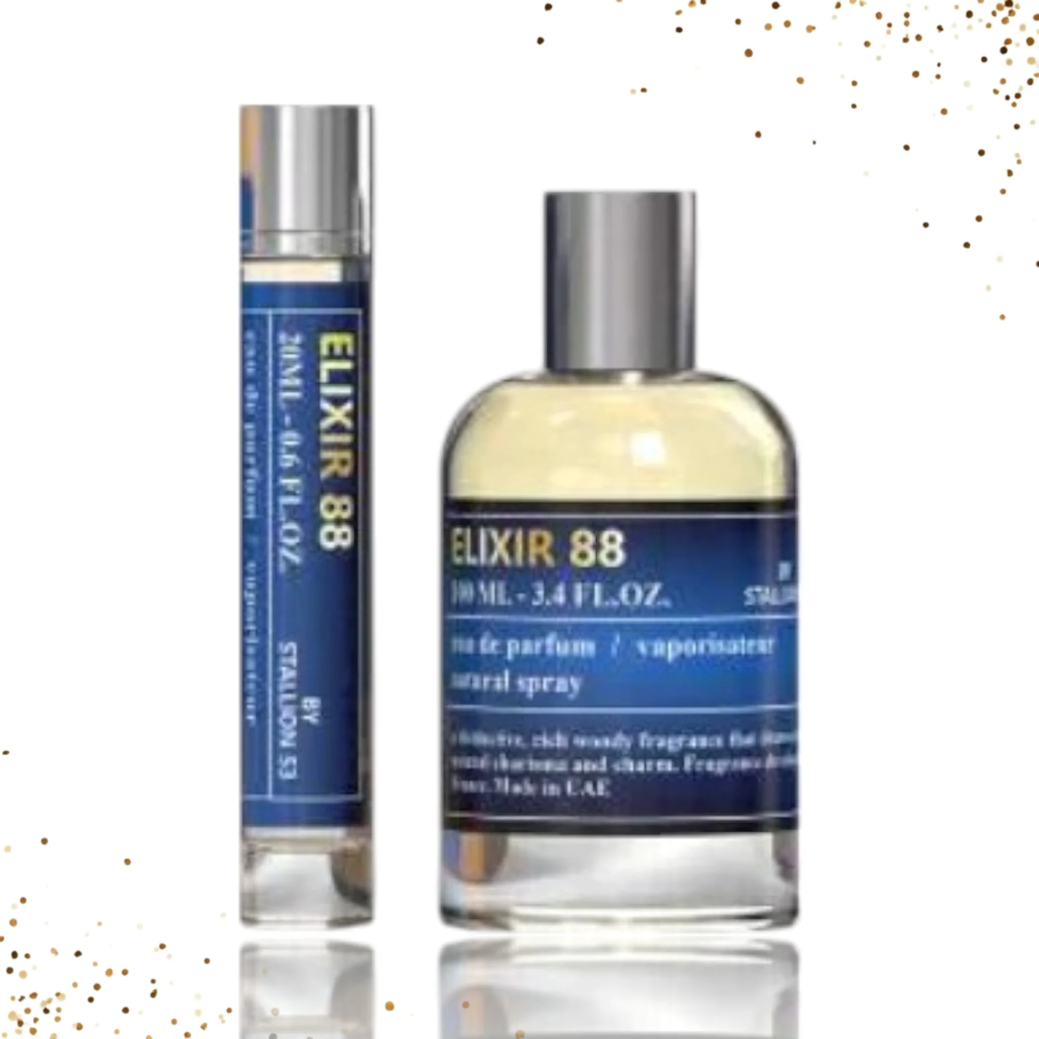 Elixer 88 By Stallion 53 - Image 2