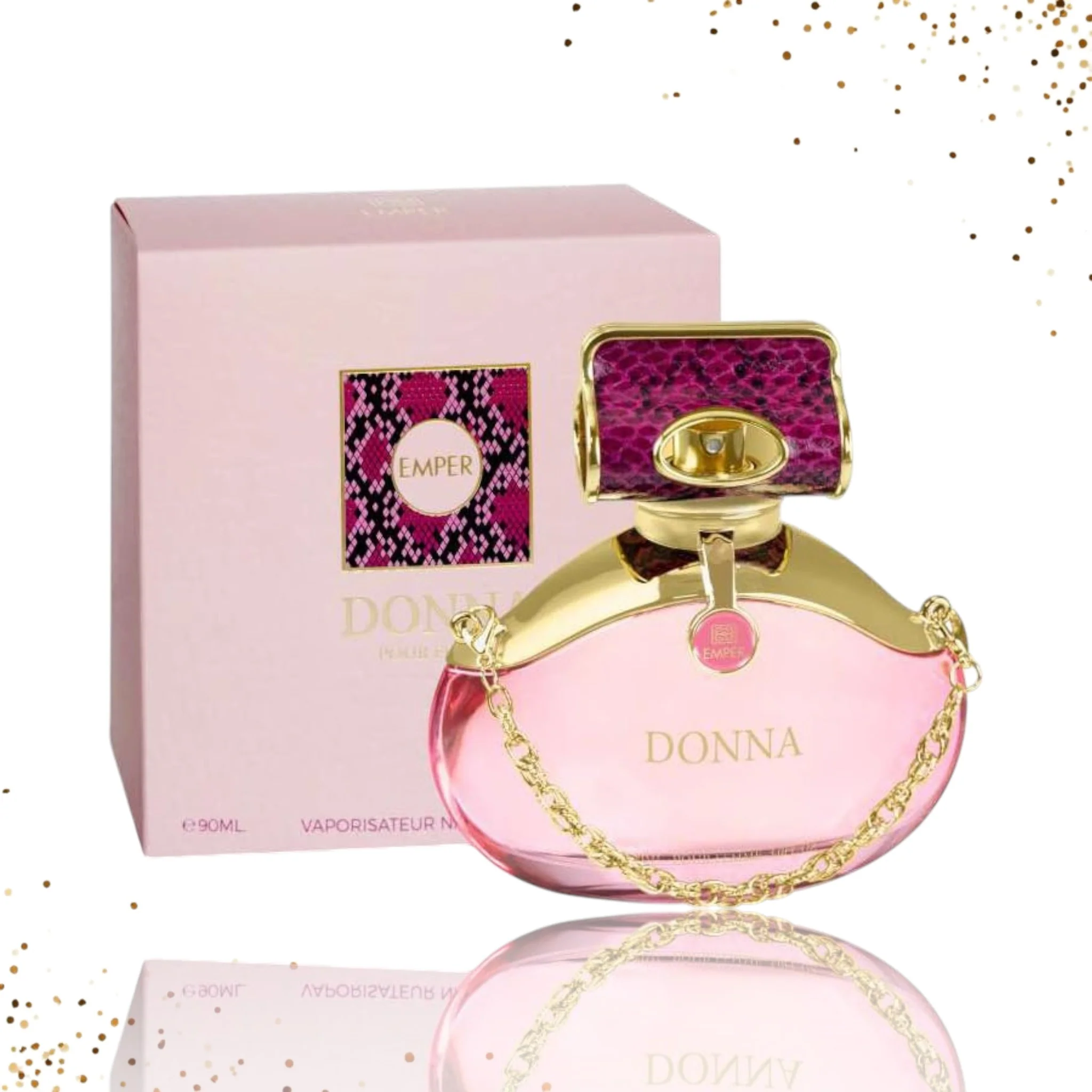 Donna by Emper