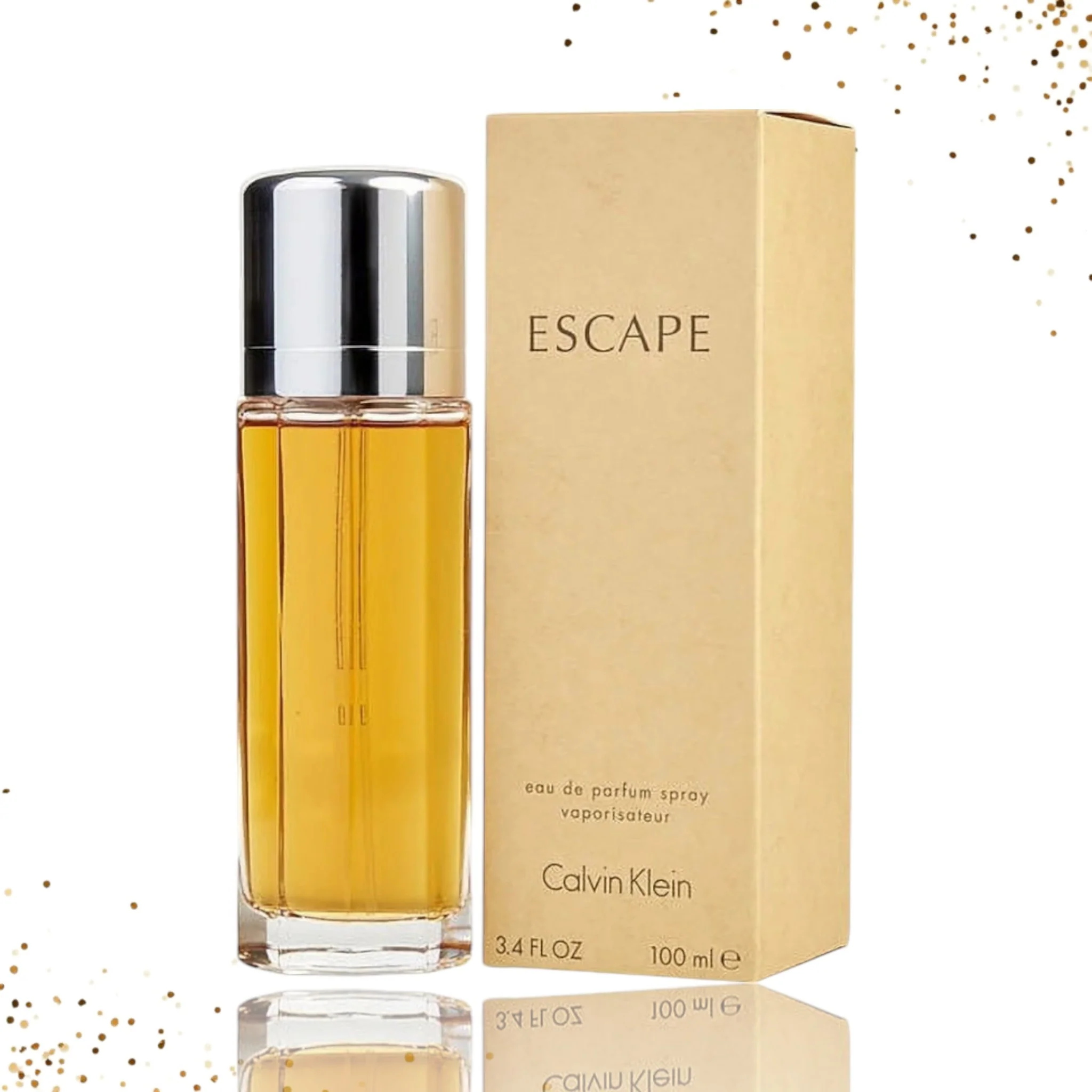 Escape By Calvin Klein