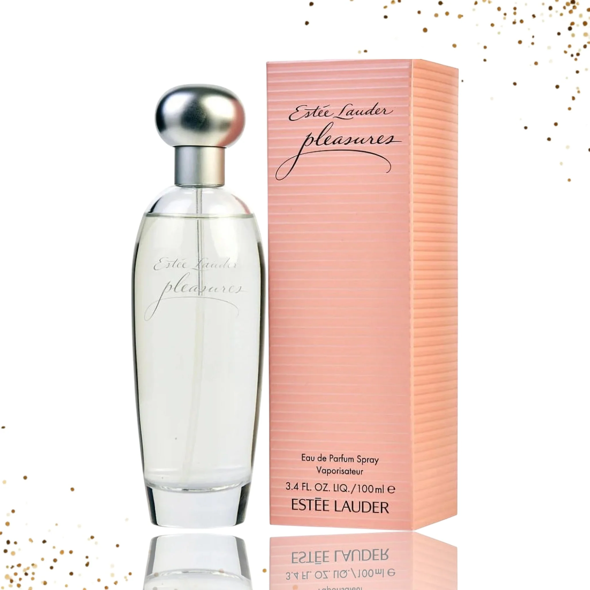 Estée Lauder Pleasures