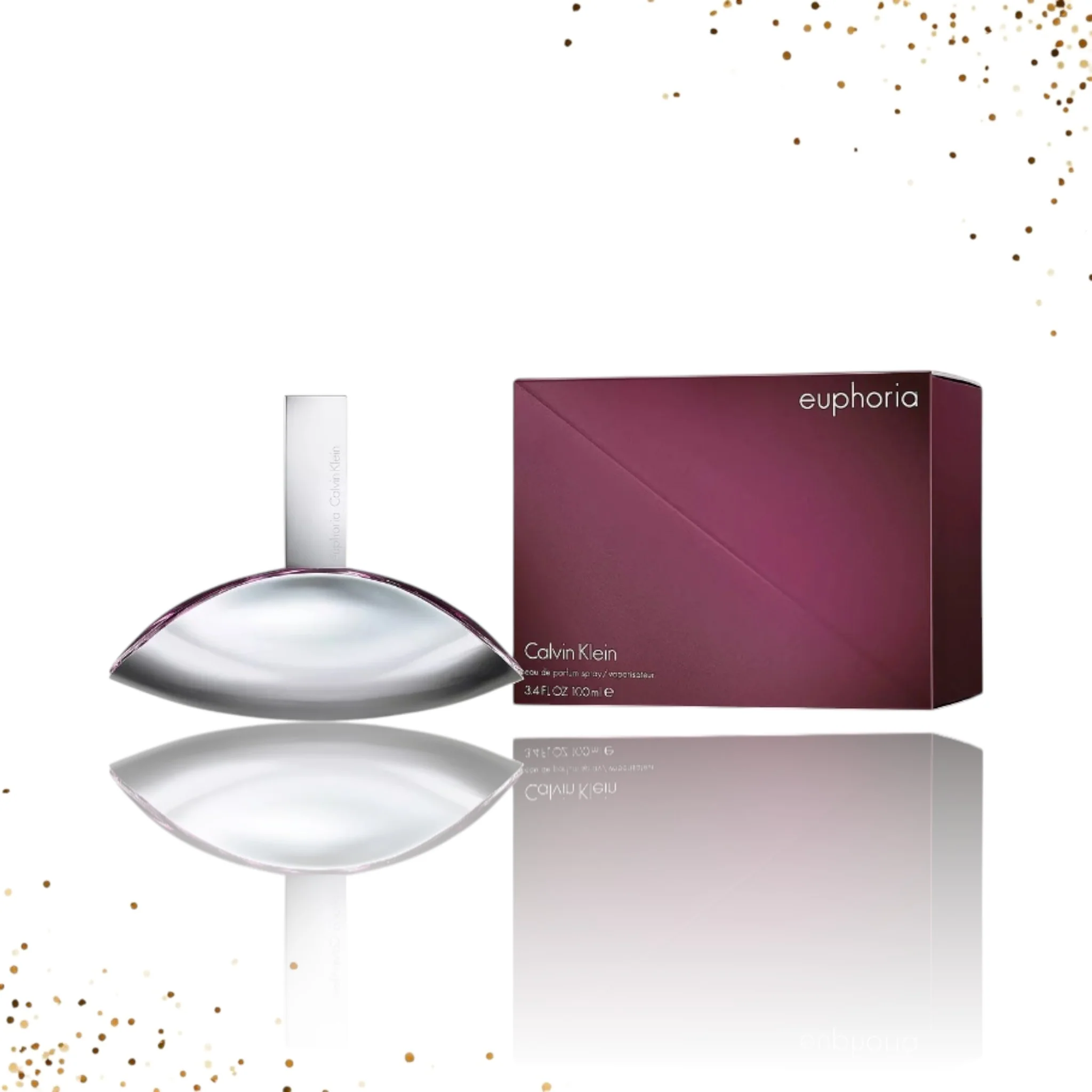 Euphoria By Calvin Klein