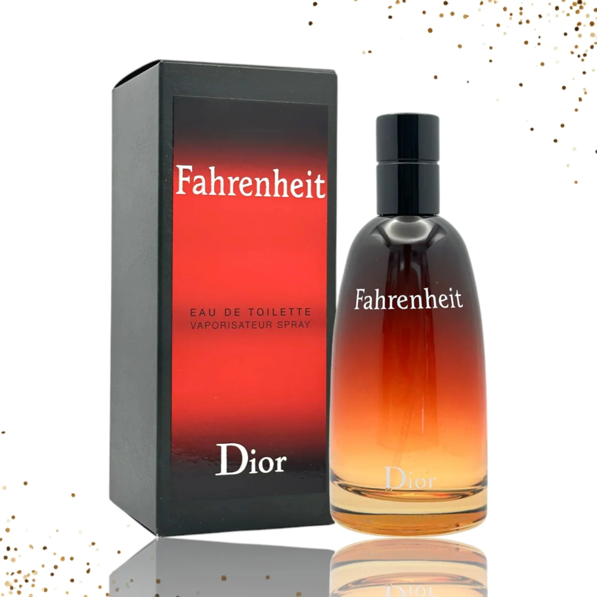 Fahrenheit By Dior