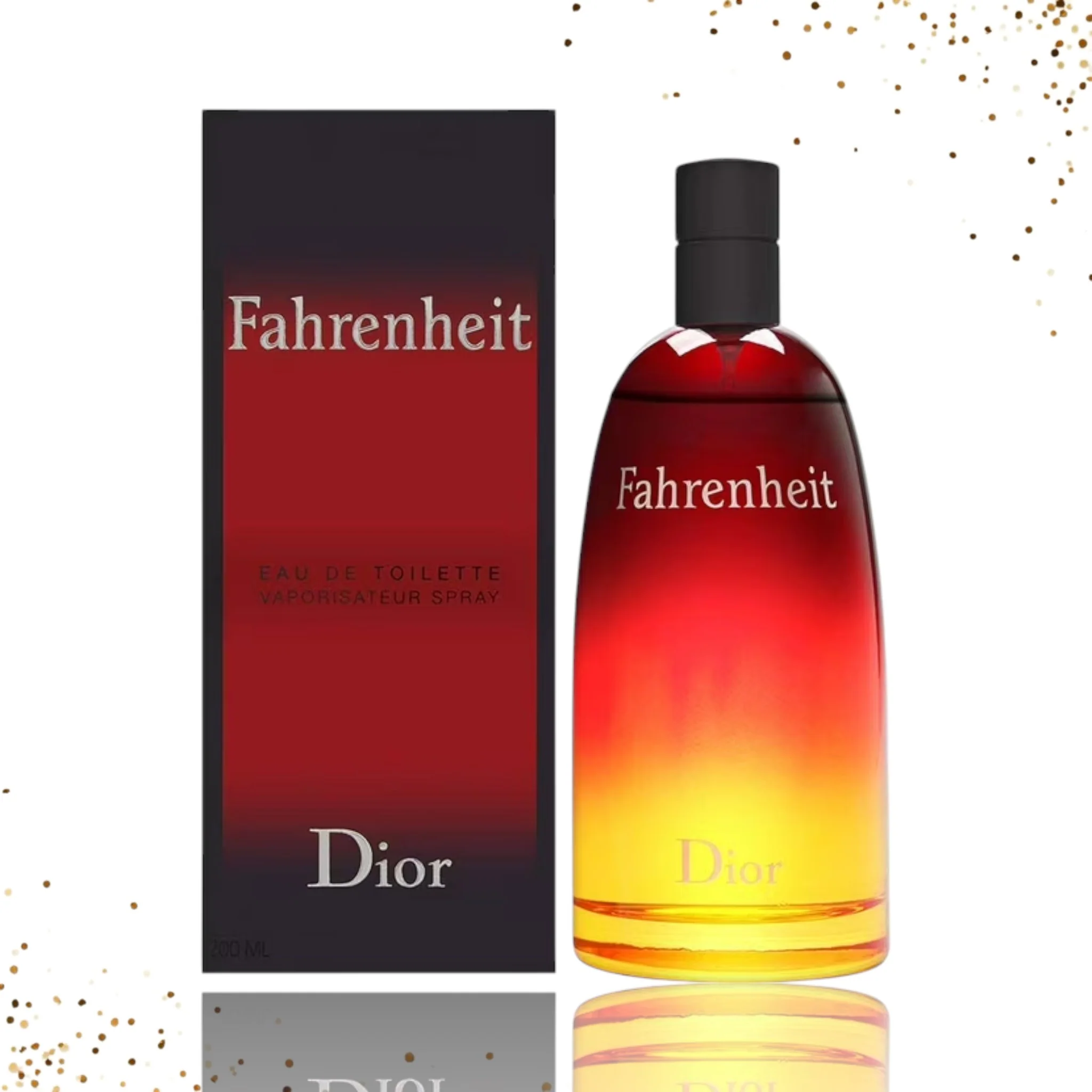 Fahrenheit By Dior - Image 3