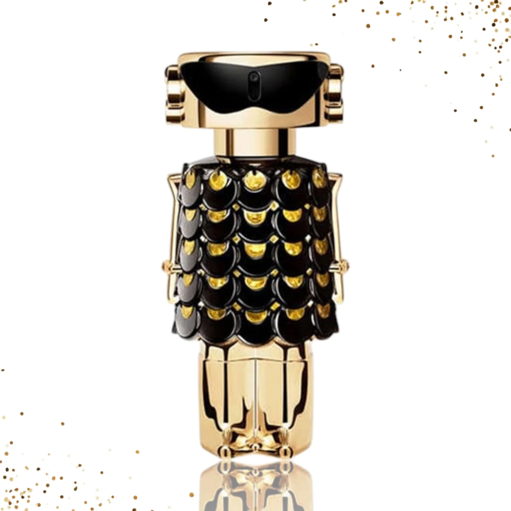 Fame Parfum By Paco Rabanne - Image 2