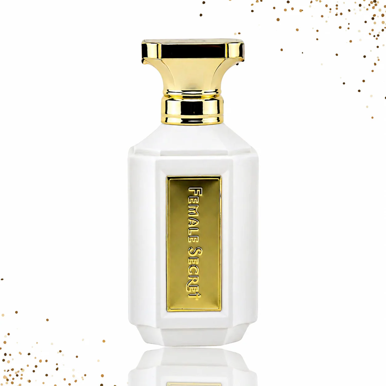 Female Secret By Ainash Extrait de Parfum - Image 2