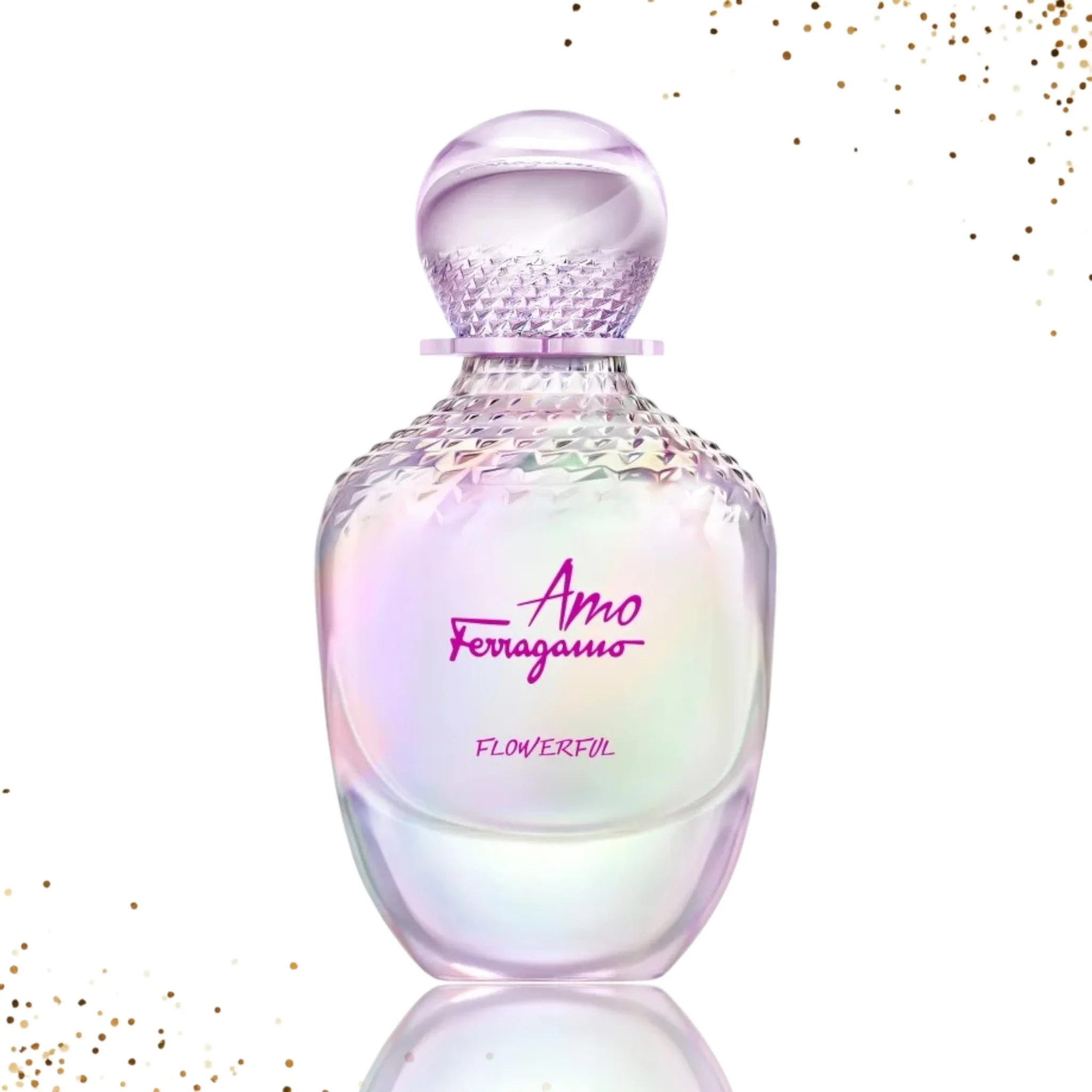 Amo Flowerful By Salvatore Ferragamo - Image 2