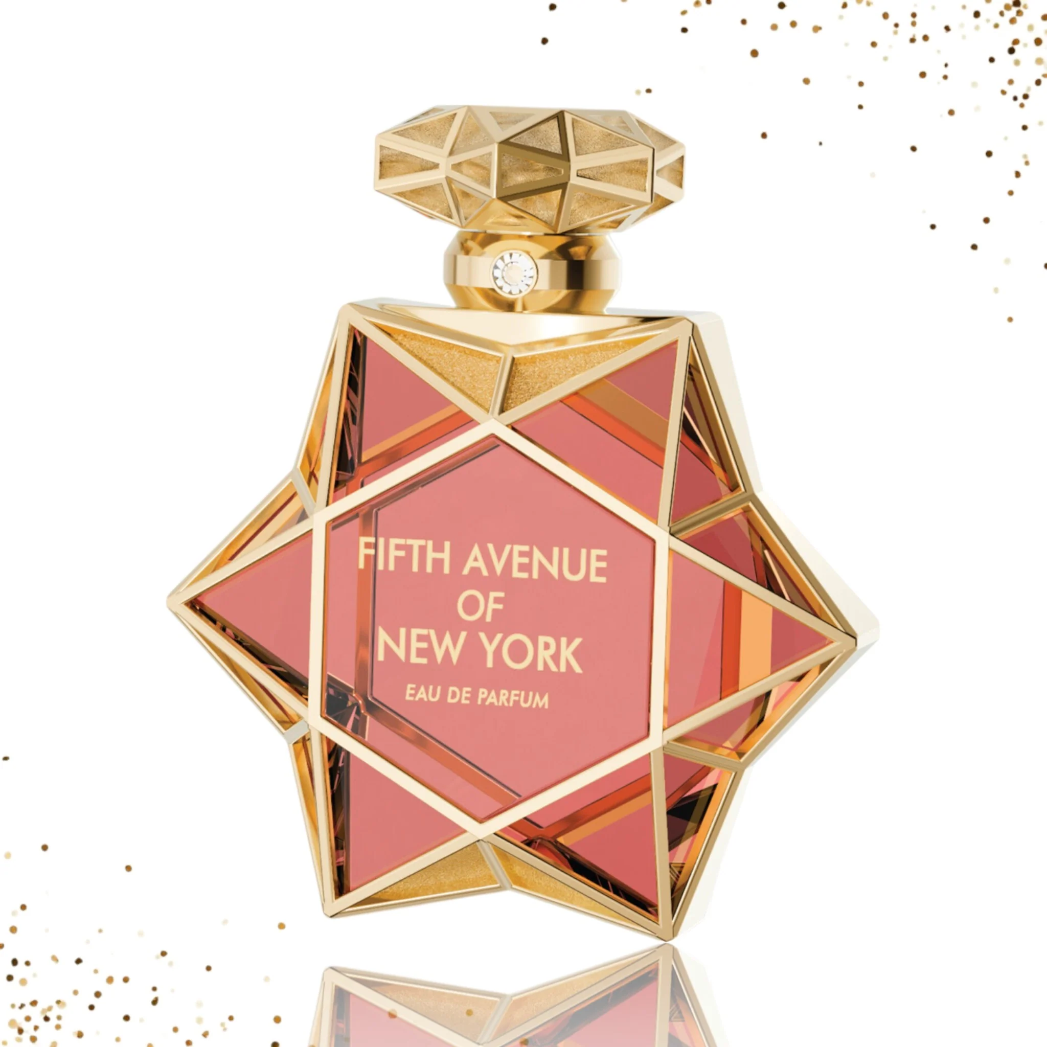 Fifth Avenue Of New York By Le Chameau - Image 2