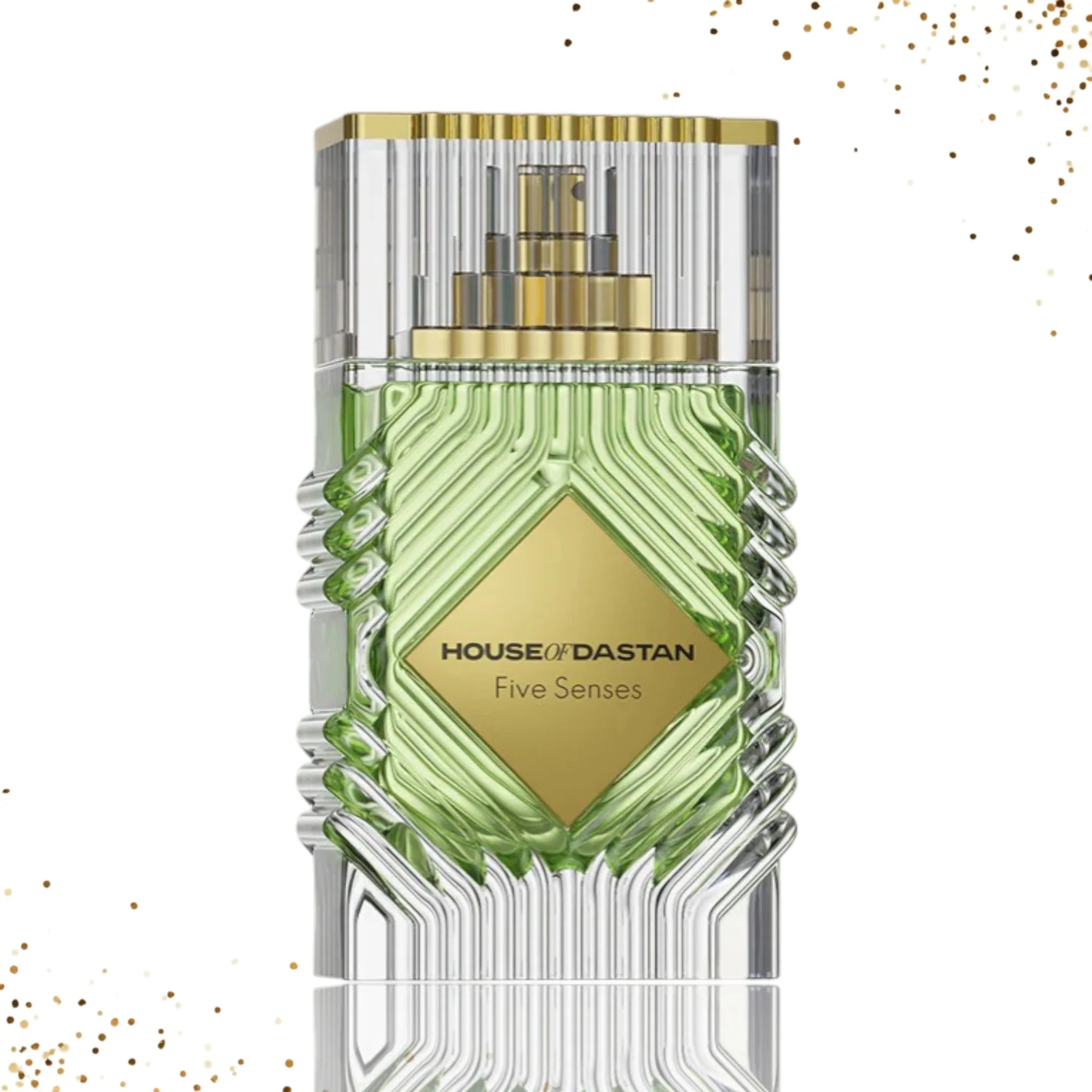Five Senses by House of Dastan - Image 2