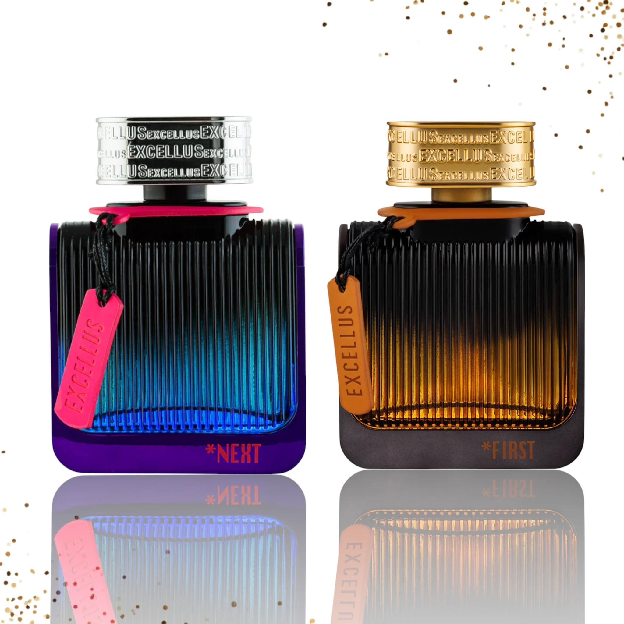 Flavia Excellus By Armaf Combo 2 Pcs 3.4 oz EDP - Image 2