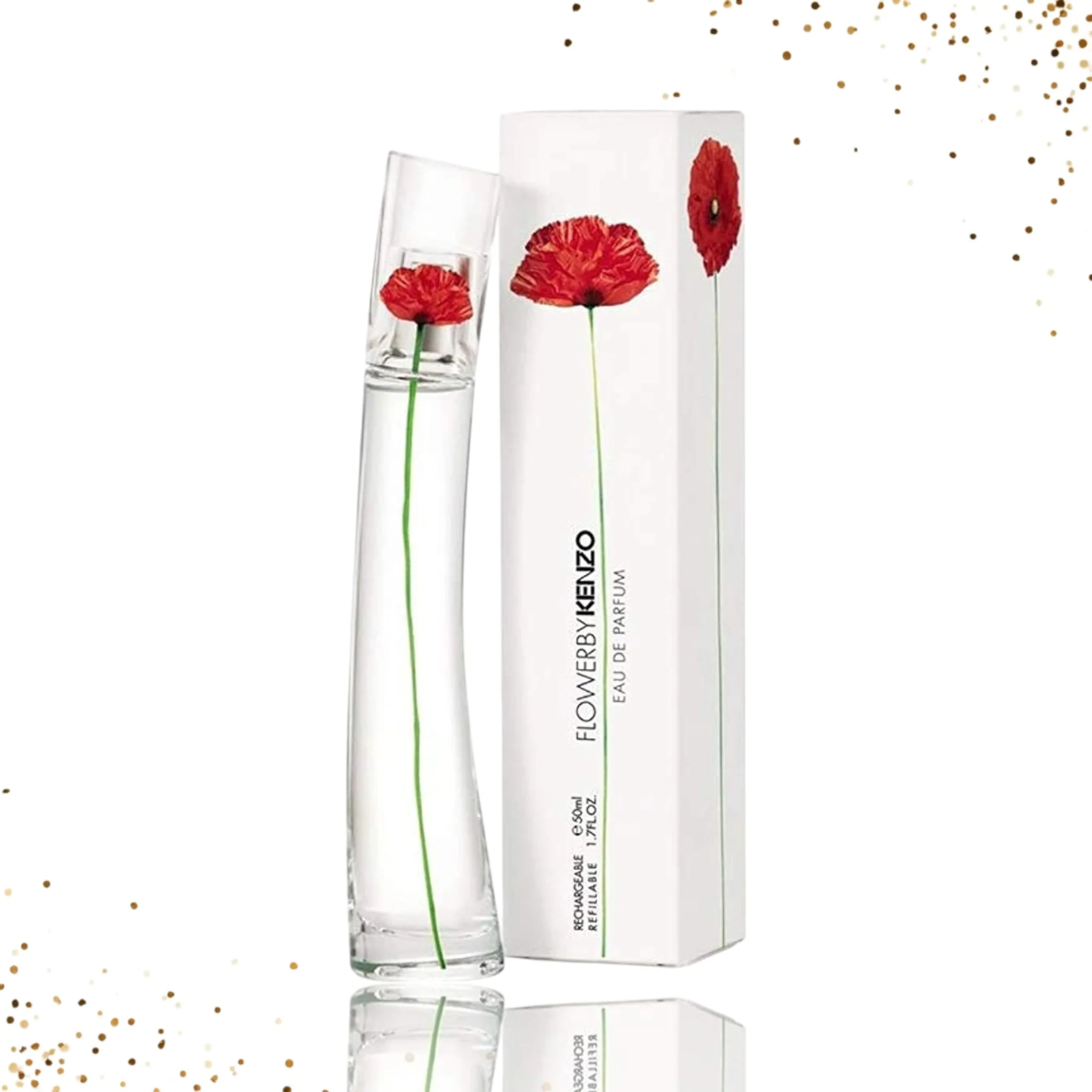 Flower by Kenzo