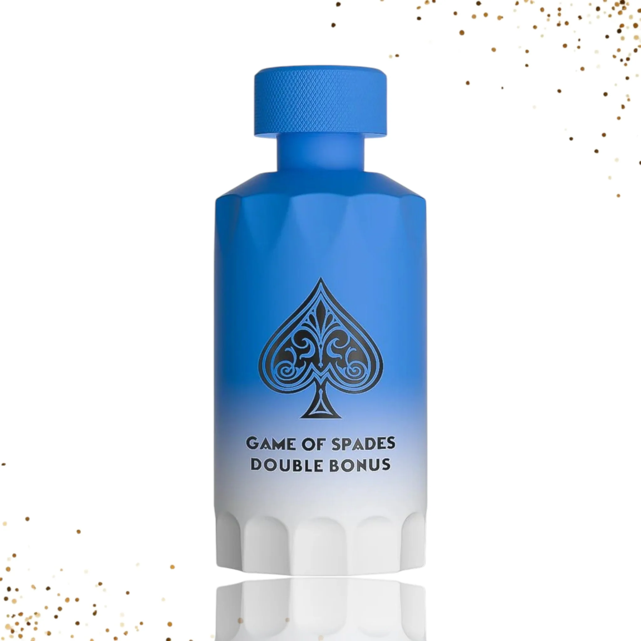 Game Of Spades Double Bonus By Jo Milano - Image 2