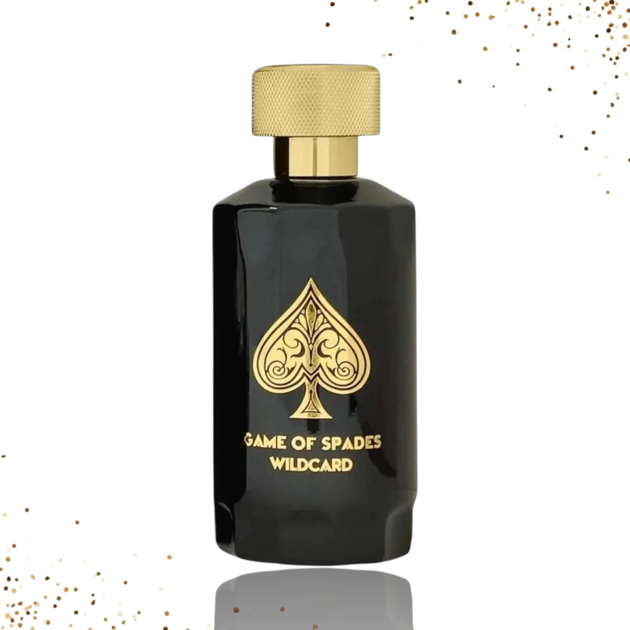 Game Of Spades Wildcard By Jo Milano Paris - Image 2