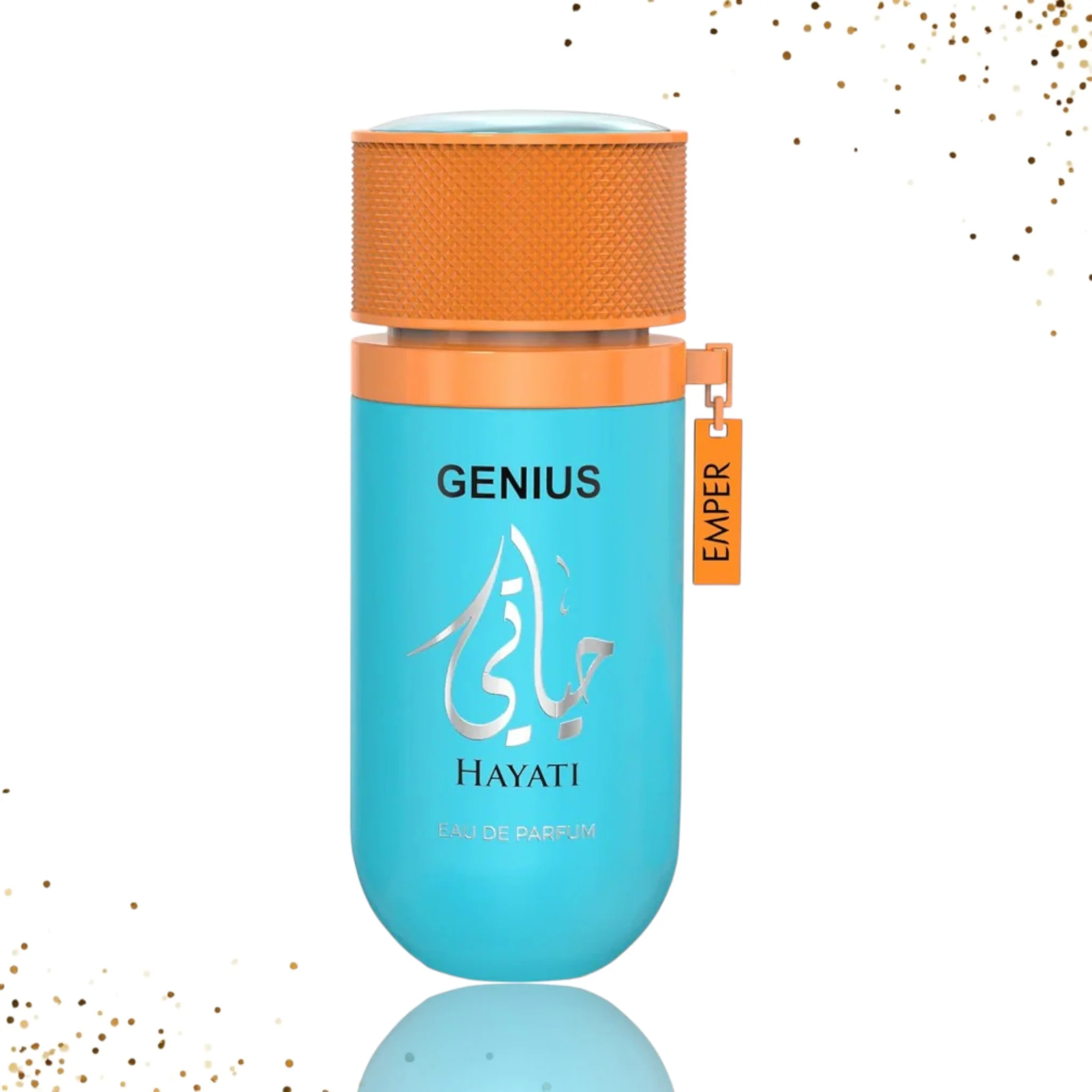 Genius Hayati by Emper - Image 2