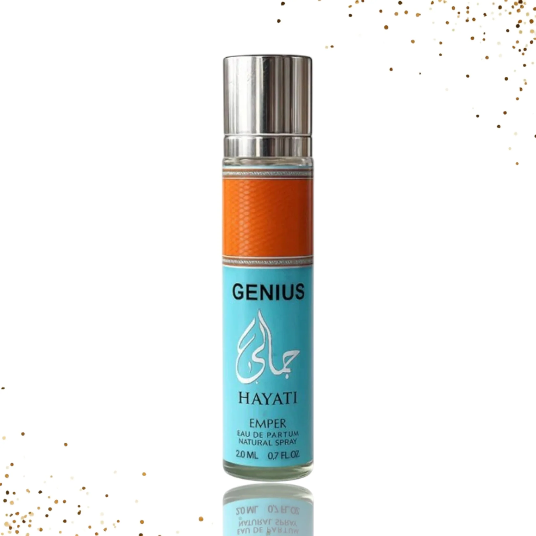 Genius Hayati by Emper - Image 4
