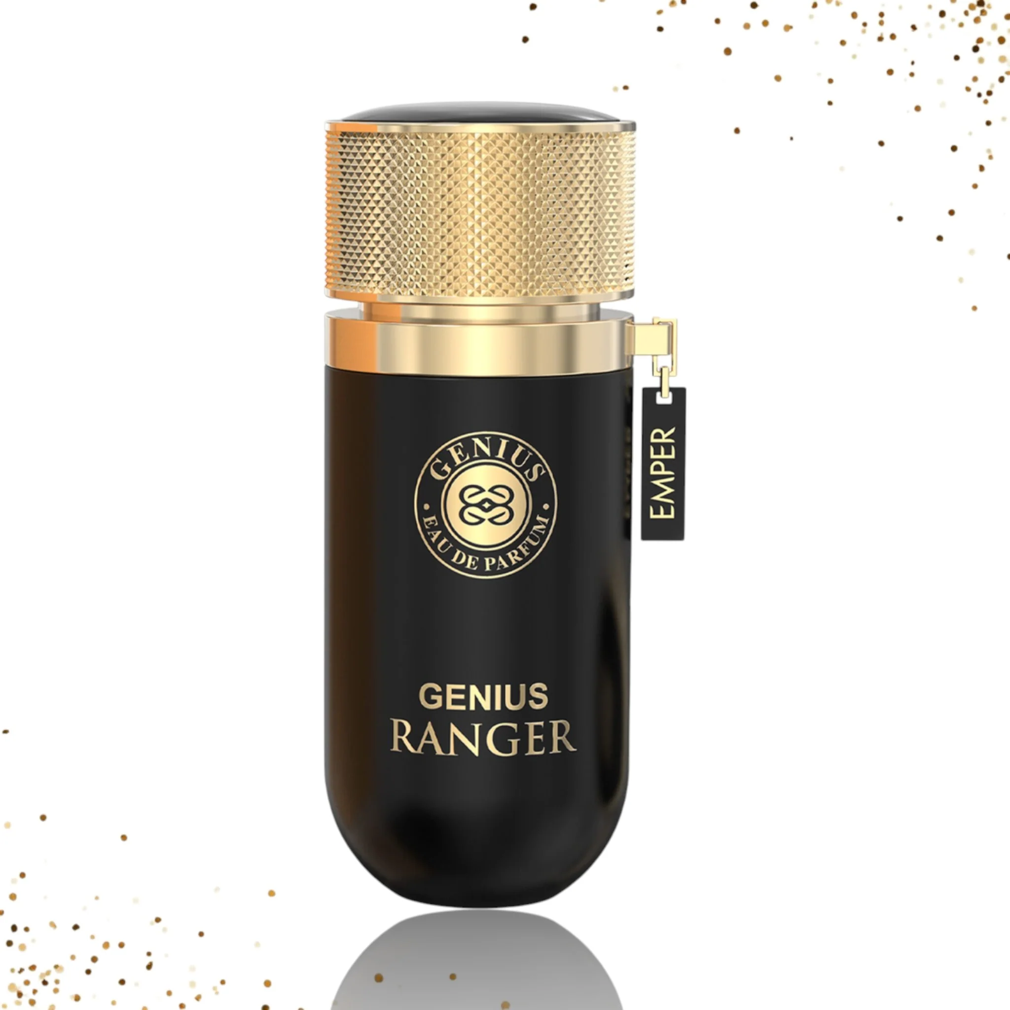 Genius Ranger by Emper EDP 3.4 Oz - Image 2