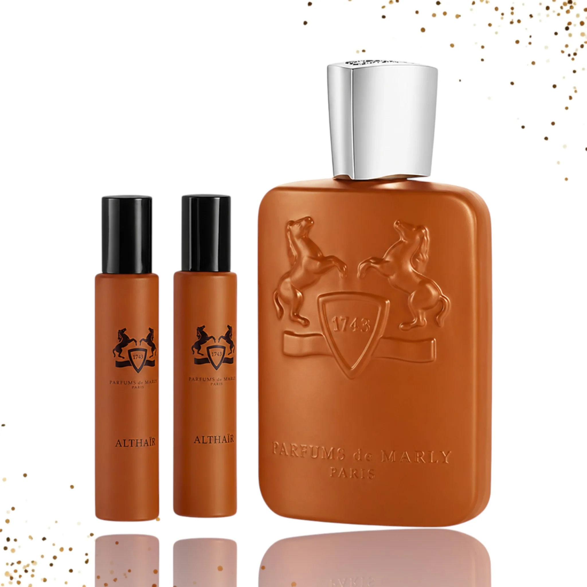 Gift Set Althair by Parfums de Marly - Image 2